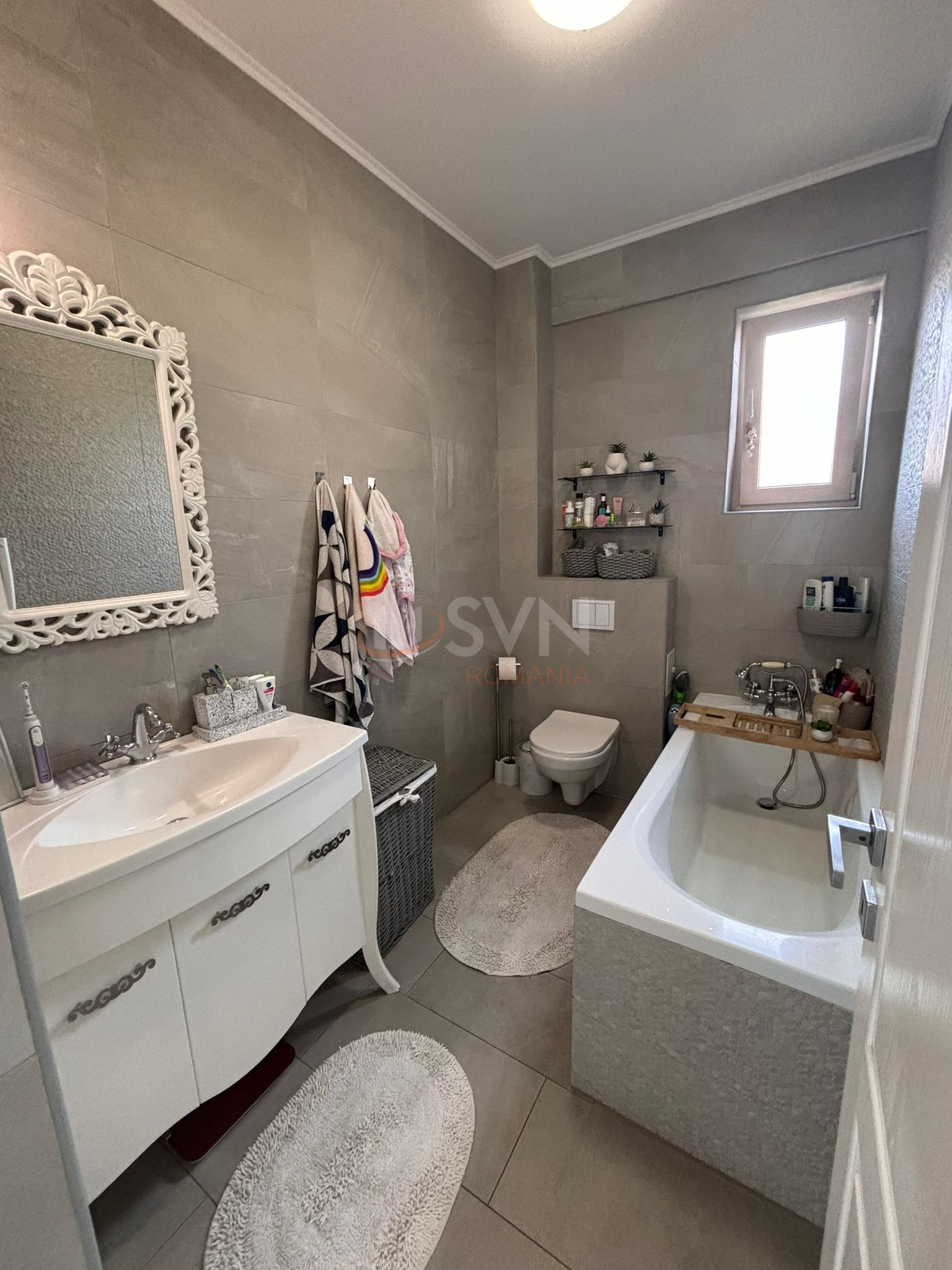 3 camere cu loc parcare subteran inclus Cluj/Marasti