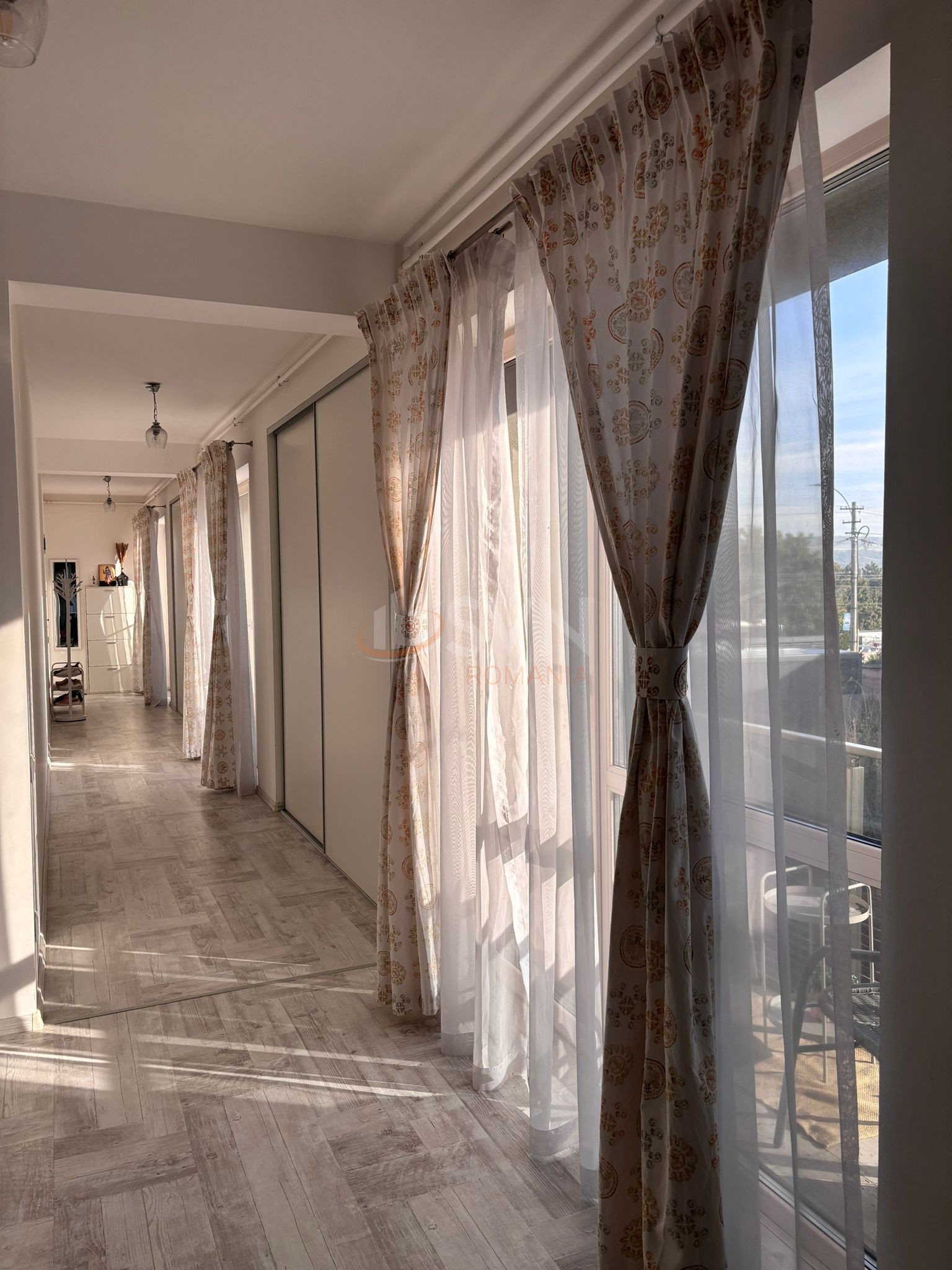 3 camere cu loc parcare subteran inclus Cluj/Marasti