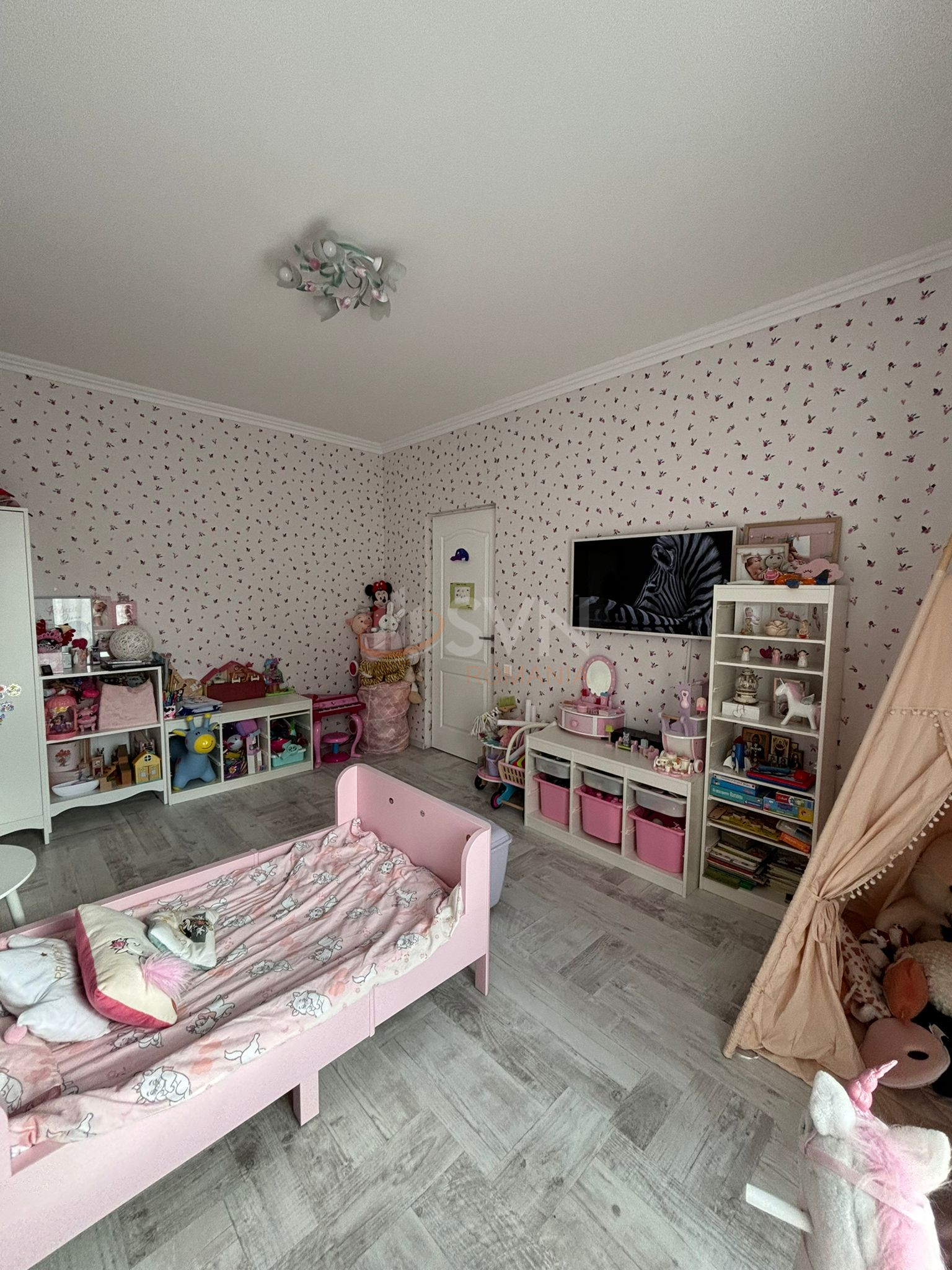 3 camere cu loc parcare subteran inclus Cluj/Marasti