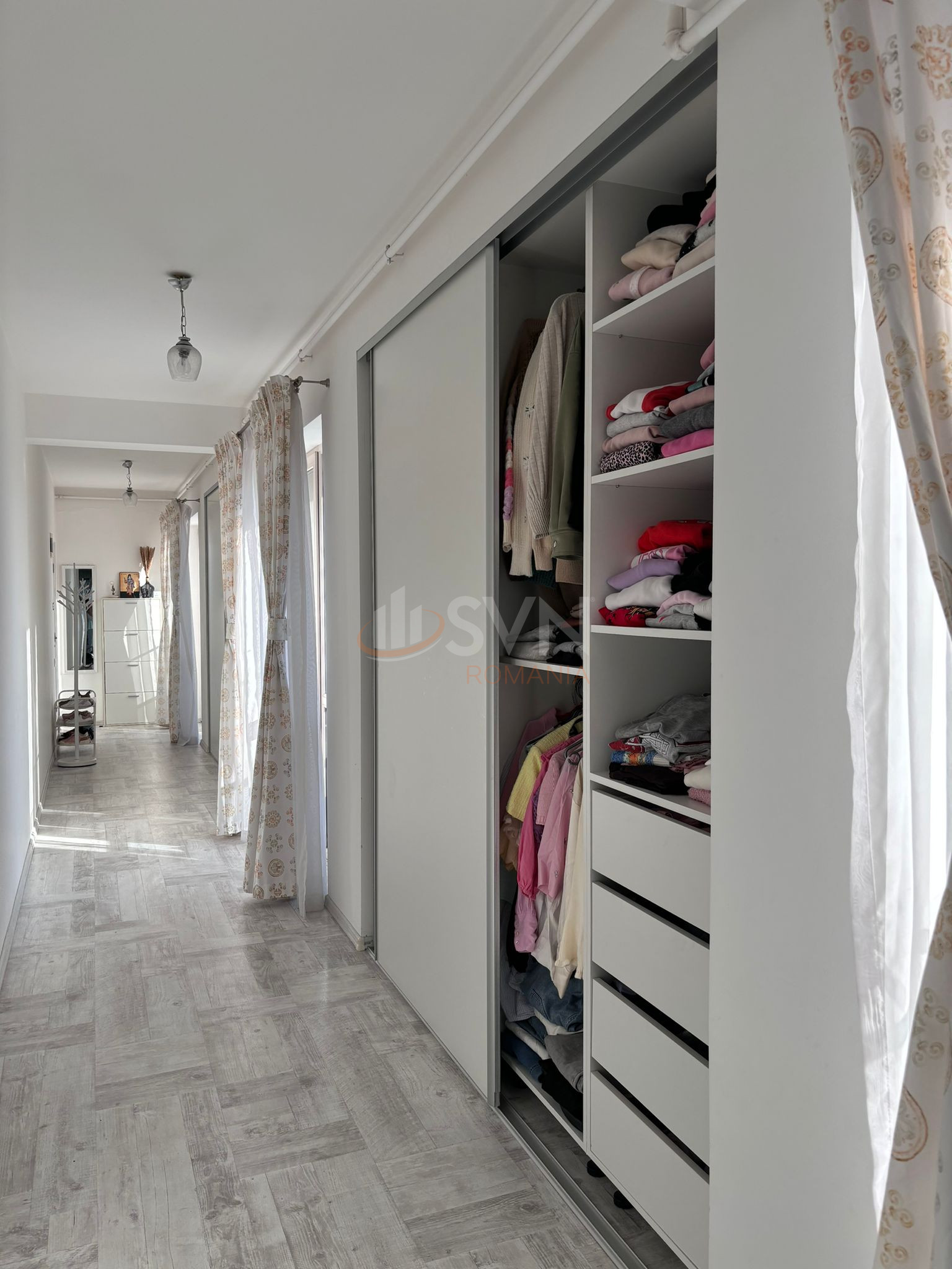 3 camere cu loc parcare subteran inclus Cluj/Marasti