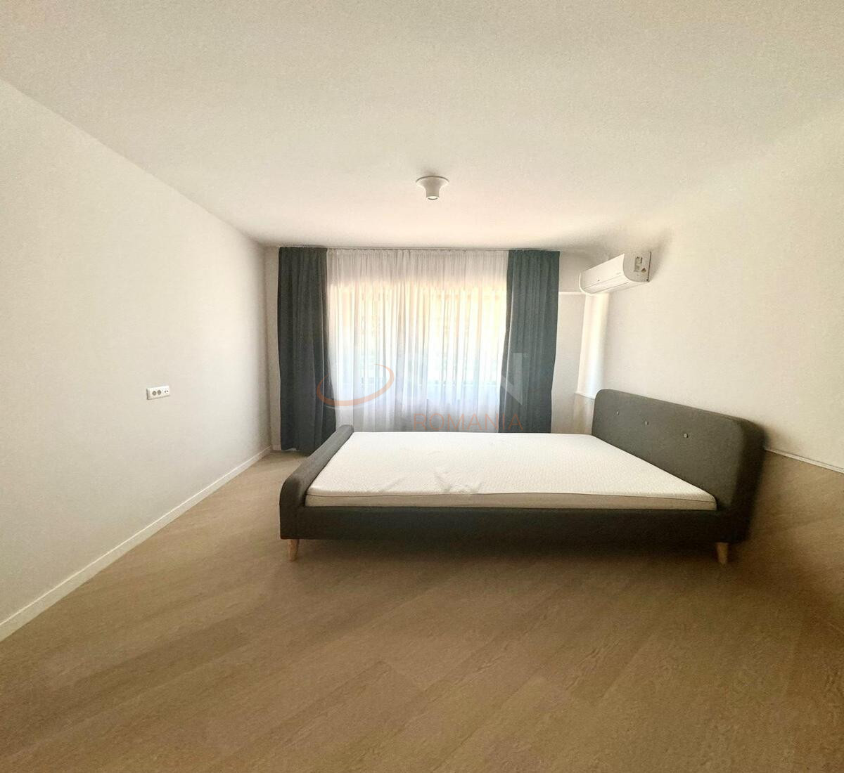 3 camere cu loc parcare subteran inclus Bucuresti/Pipera