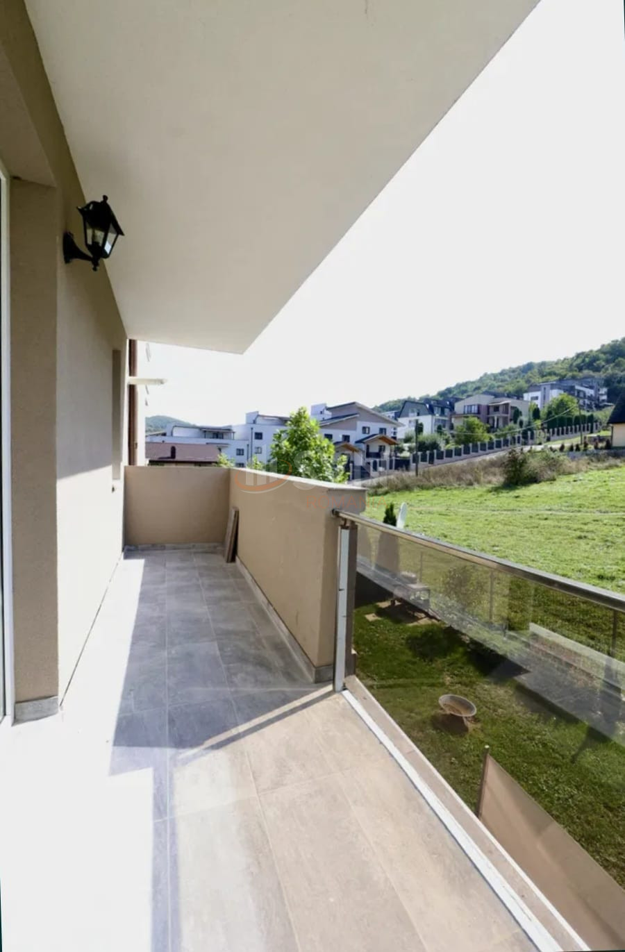 3 camere cu loc parcare subteran inclus Cluj/Centru