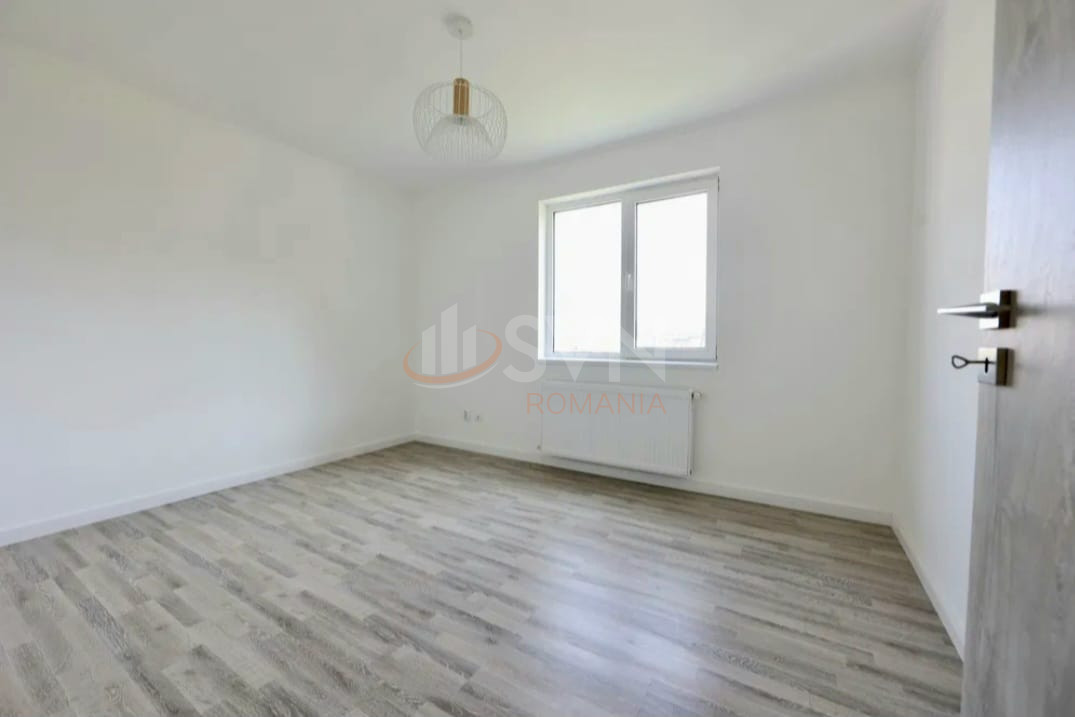 3 camere cu loc parcare subteran inclus Cluj/Centru