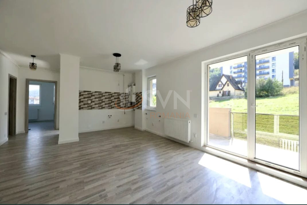 3 camere cu loc parcare subteran inclus Cluj/Centru
