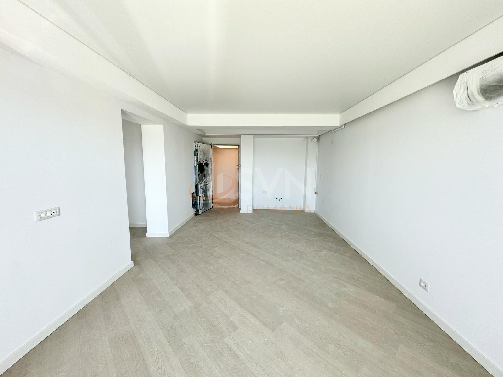 3 camere cu loc parcare subteran inclus Bucuresti/Pipera