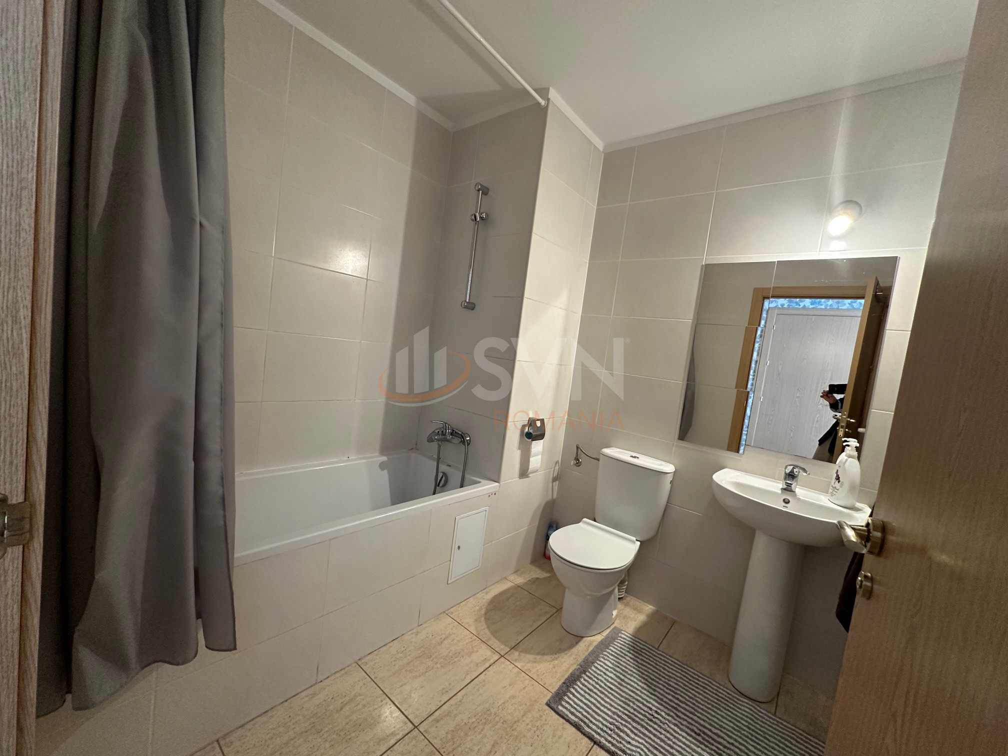 3 camere cu loc parcare subteran inclus Bucuresti/Titan