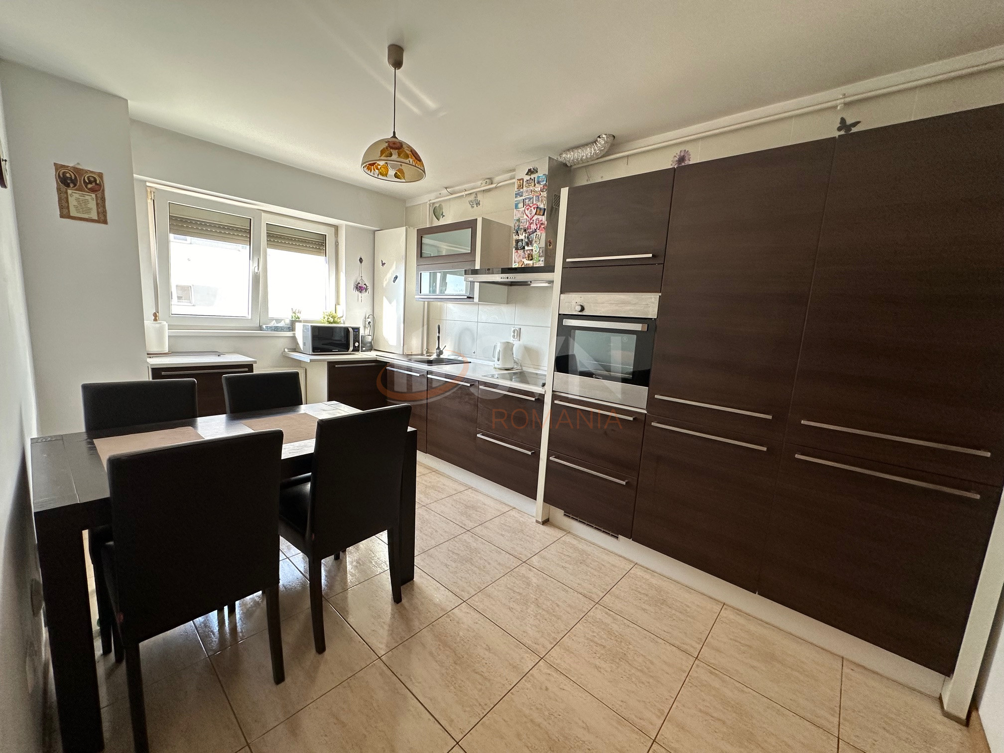 3 camere cu loc parcare subteran inclus Bucuresti/Titan
