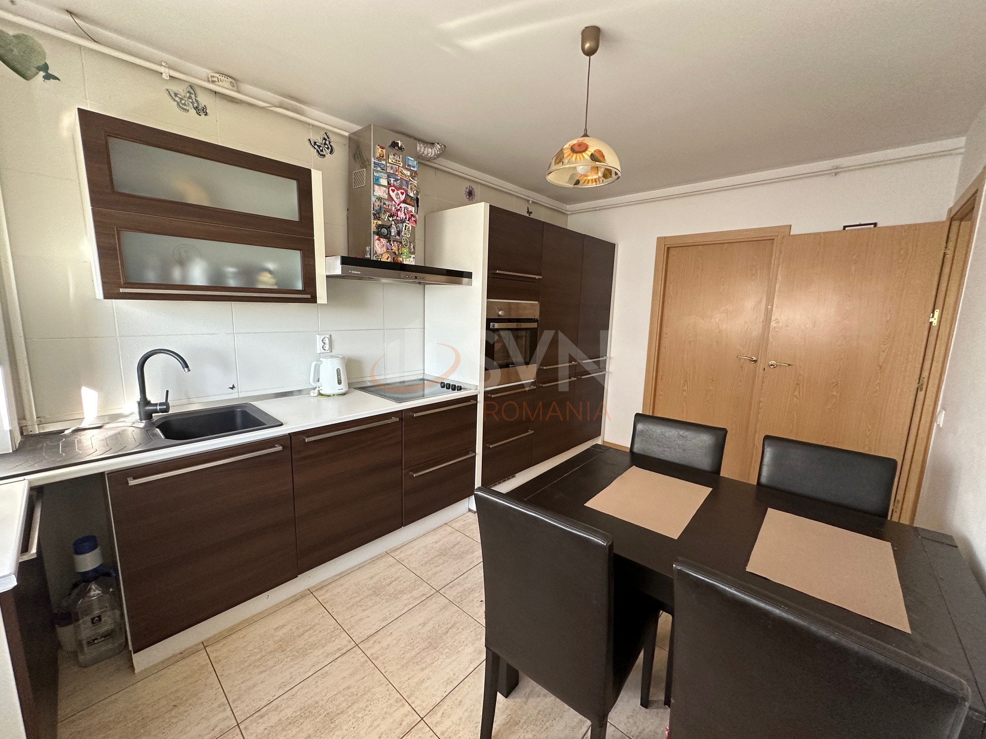 3 camere cu loc parcare subteran inclus Bucuresti/Titan