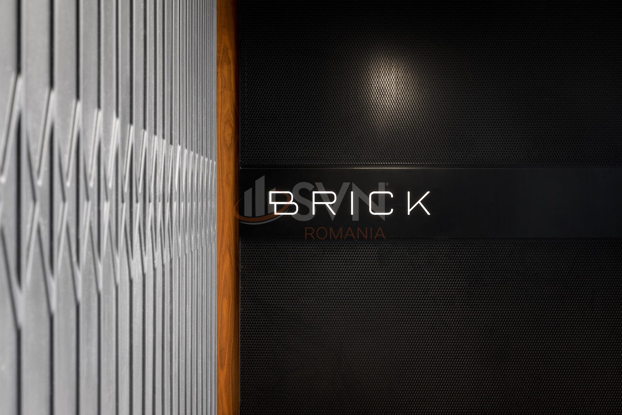 3 camere cu loc parcare subteran inclus Bucuresti/Floreasca