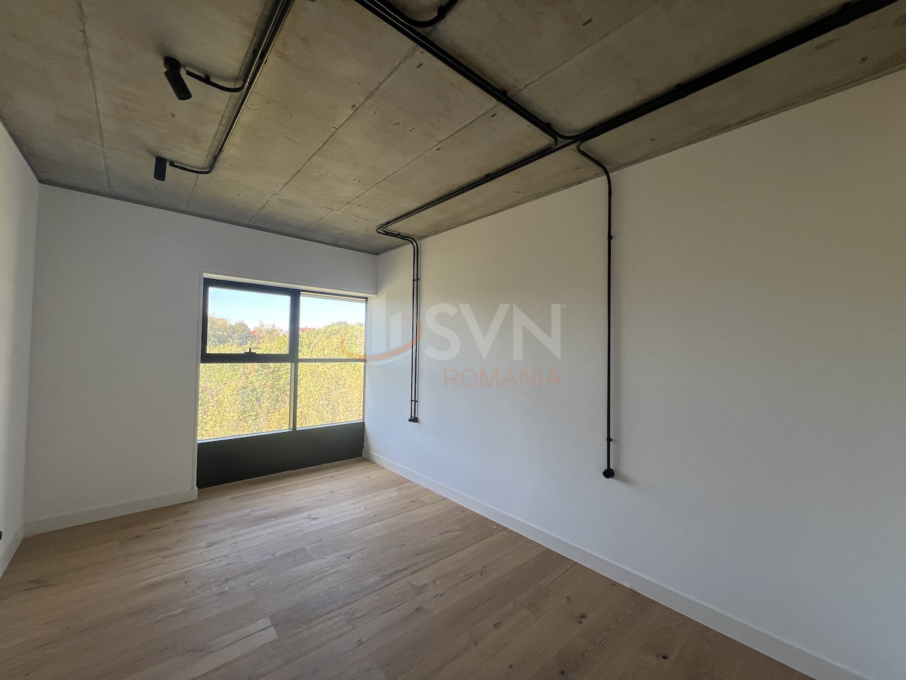 3 camere cu loc parcare subteran inclus Bucuresti/Floreasca