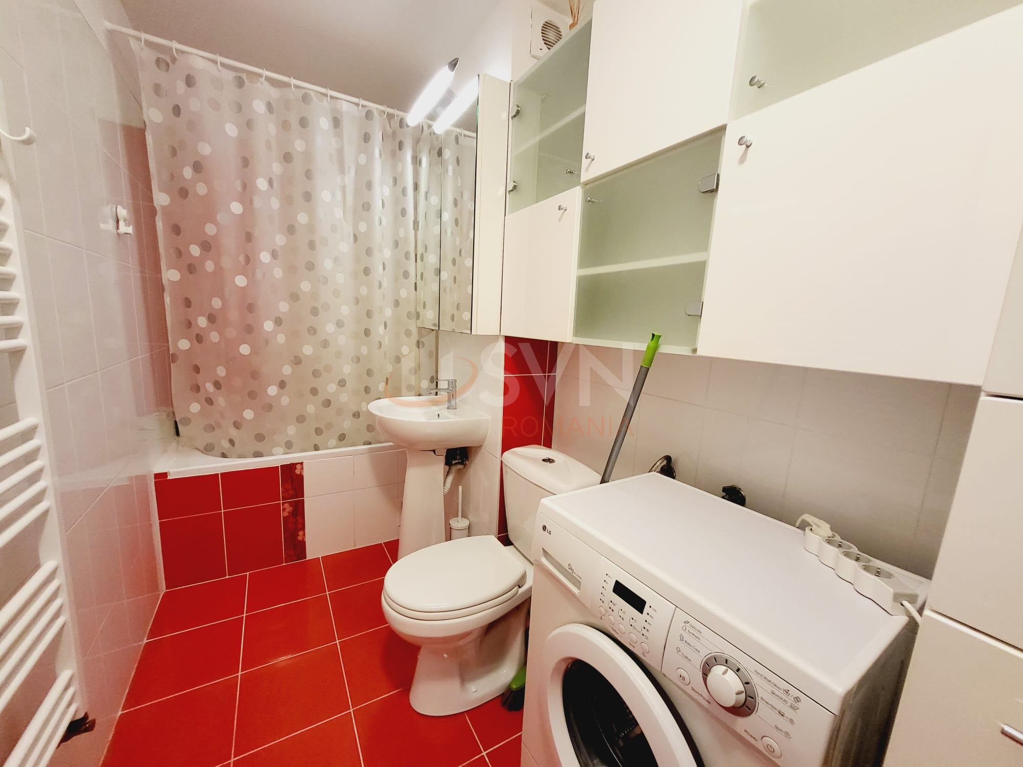 3 camere cu loc parcare subteran inclus Bucuresti/Baneasa