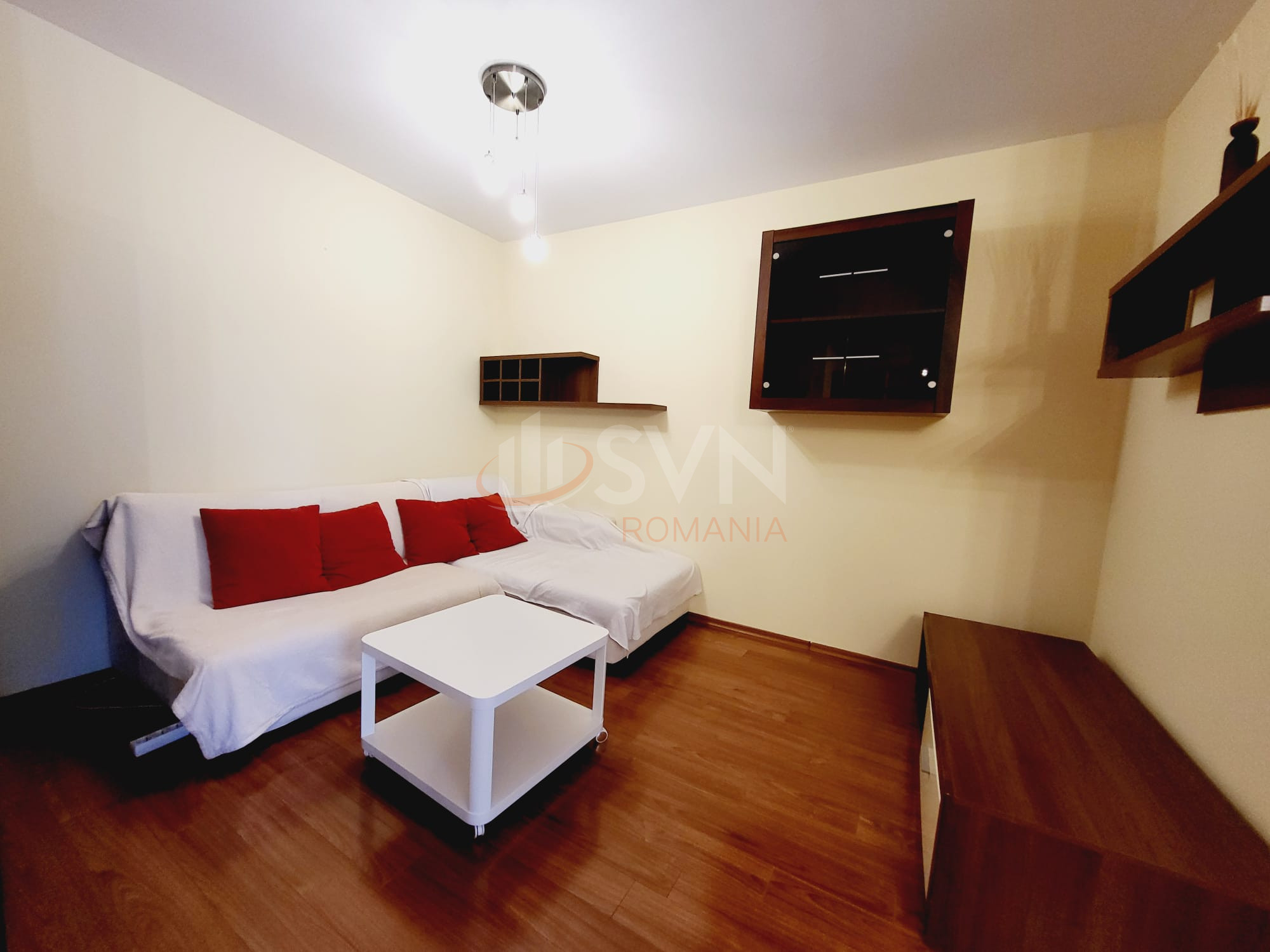 3 camere cu loc parcare subteran inclus Bucuresti/Baneasa