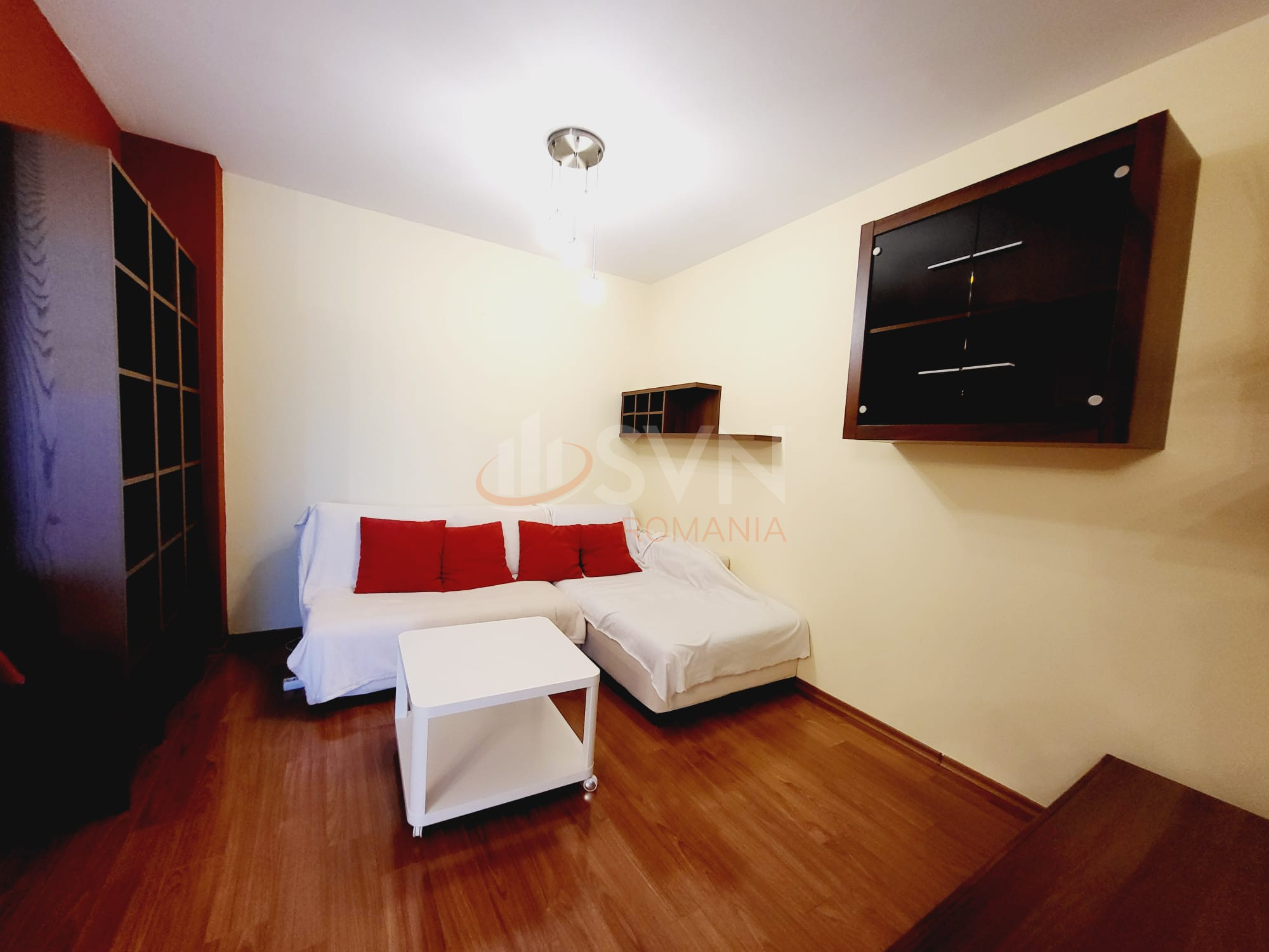 3 camere cu loc parcare subteran inclus Bucuresti/Baneasa