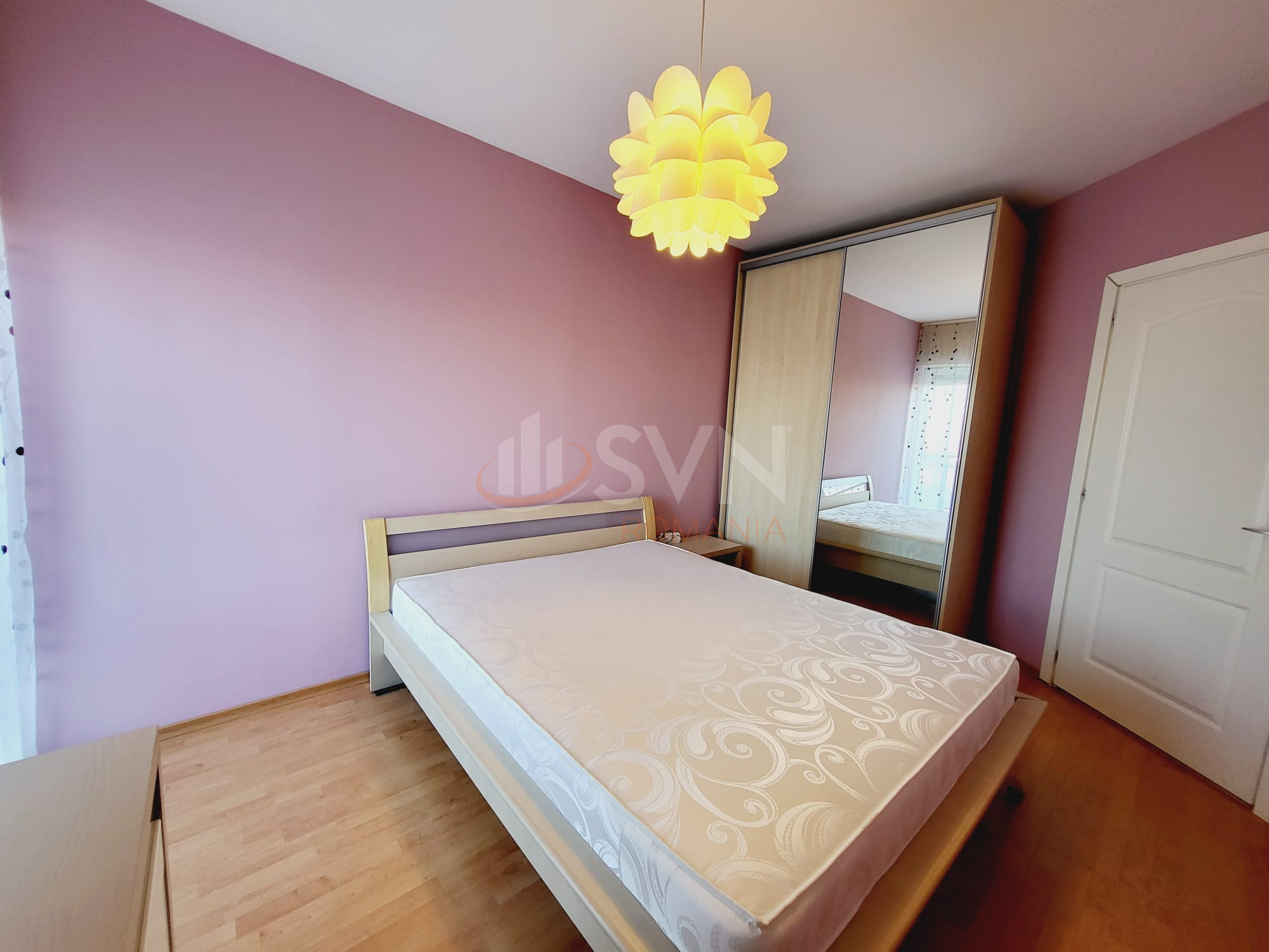 3 camere cu loc parcare subteran inclus Bucuresti/Baneasa