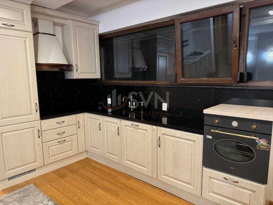 3 camere cu loc parcare subteran inclus Bucuresti/Domenii