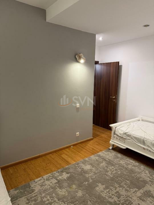 3 camere cu loc parcare subteran inclus Bucuresti/Domenii
