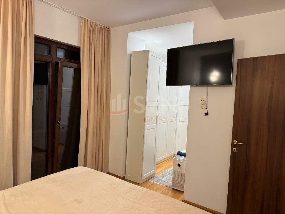 3 camere cu loc parcare subteran inclus Bucuresti/Domenii