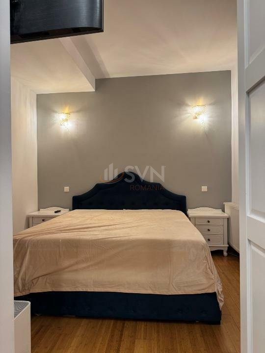 3 camere cu loc parcare subteran inclus Bucuresti/Domenii