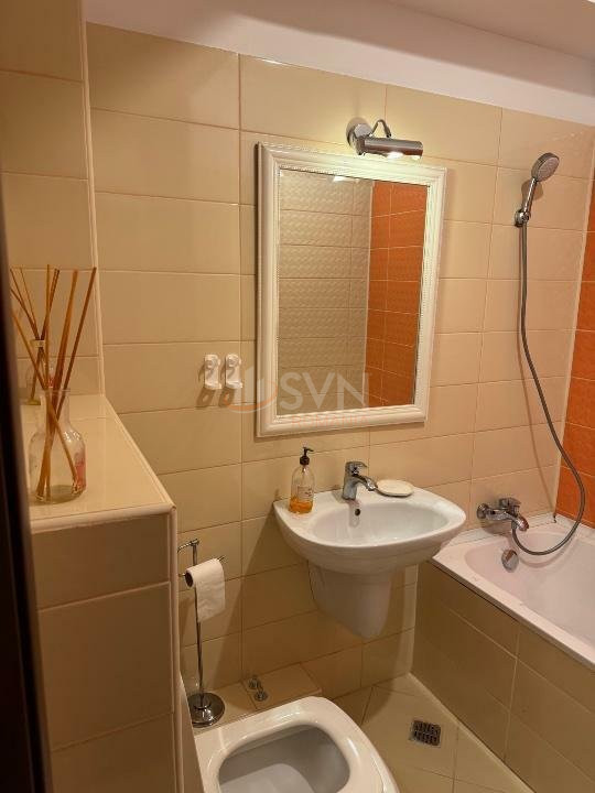 3 camere cu loc parcare subteran inclus Bucuresti/Domenii