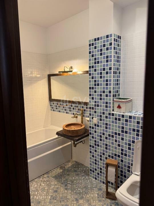 3 camere cu loc parcare subteran inclus Bucuresti/Domenii