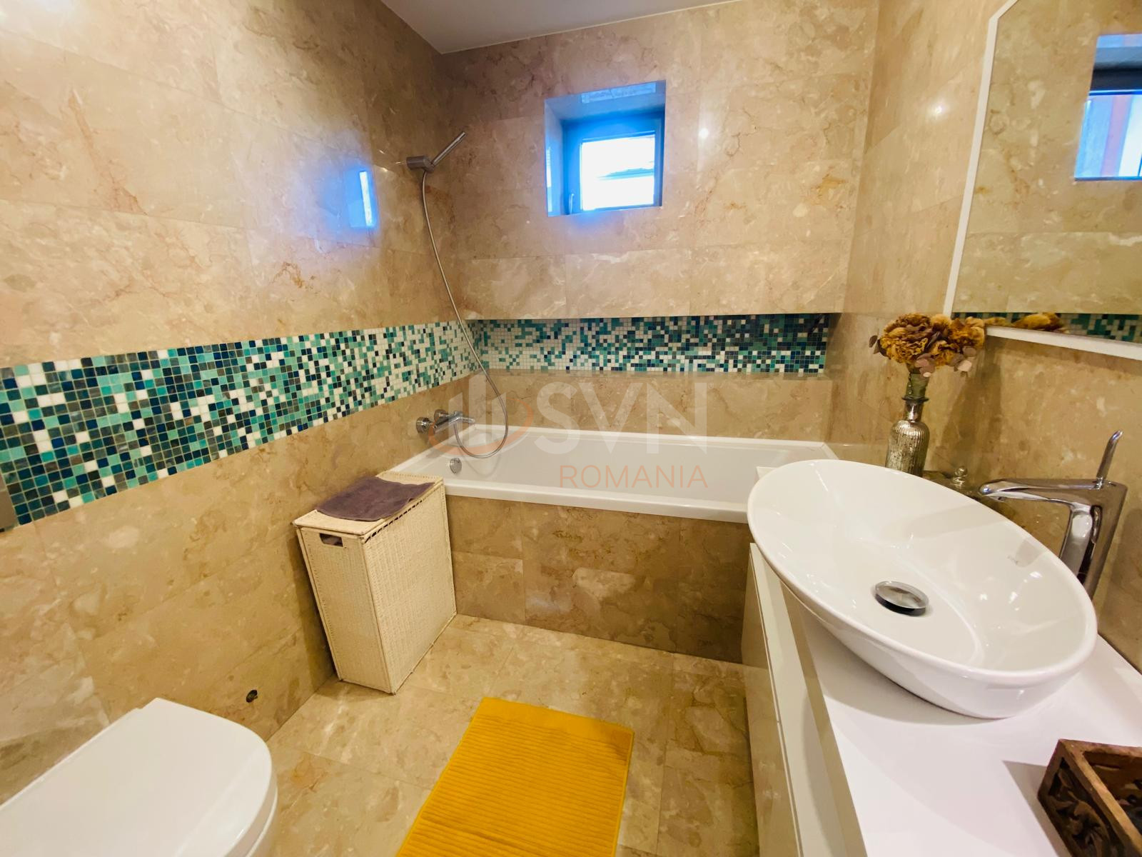 3 camere cu loc parcare subteran inclus Bucuresti/Sisesti