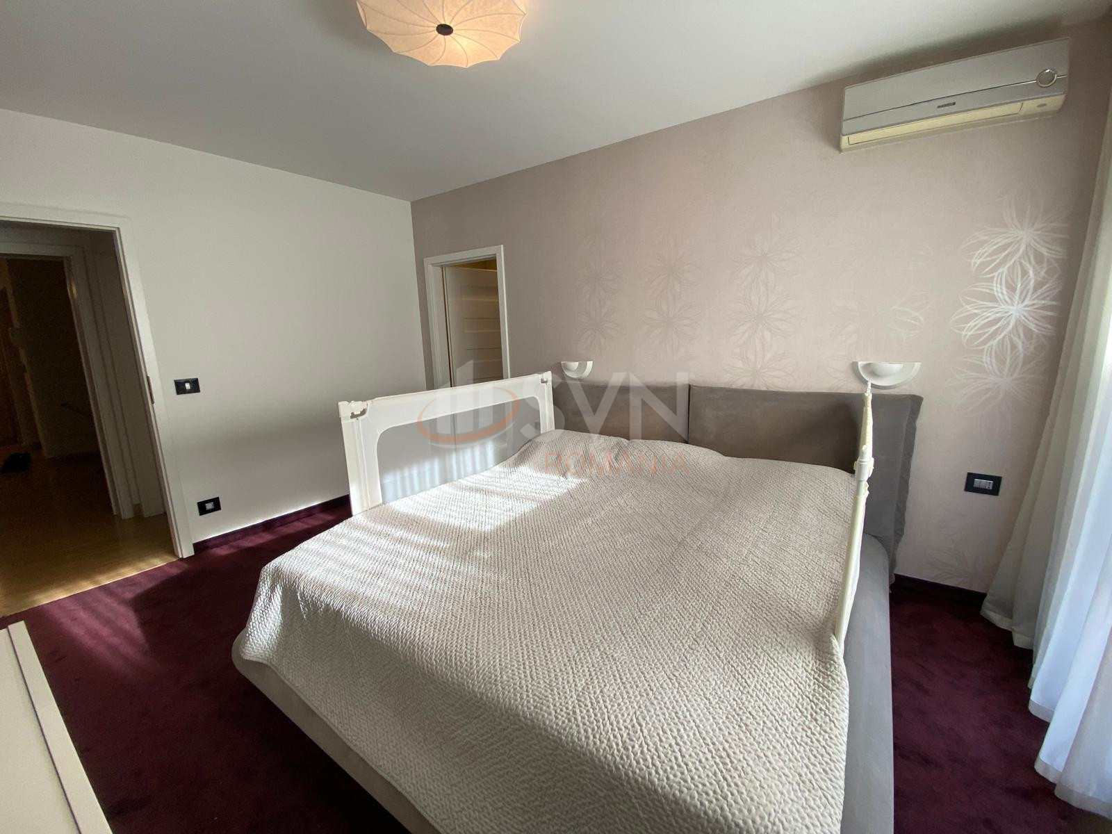 3 camere cu loc parcare subteran inclus Bucuresti/Sisesti