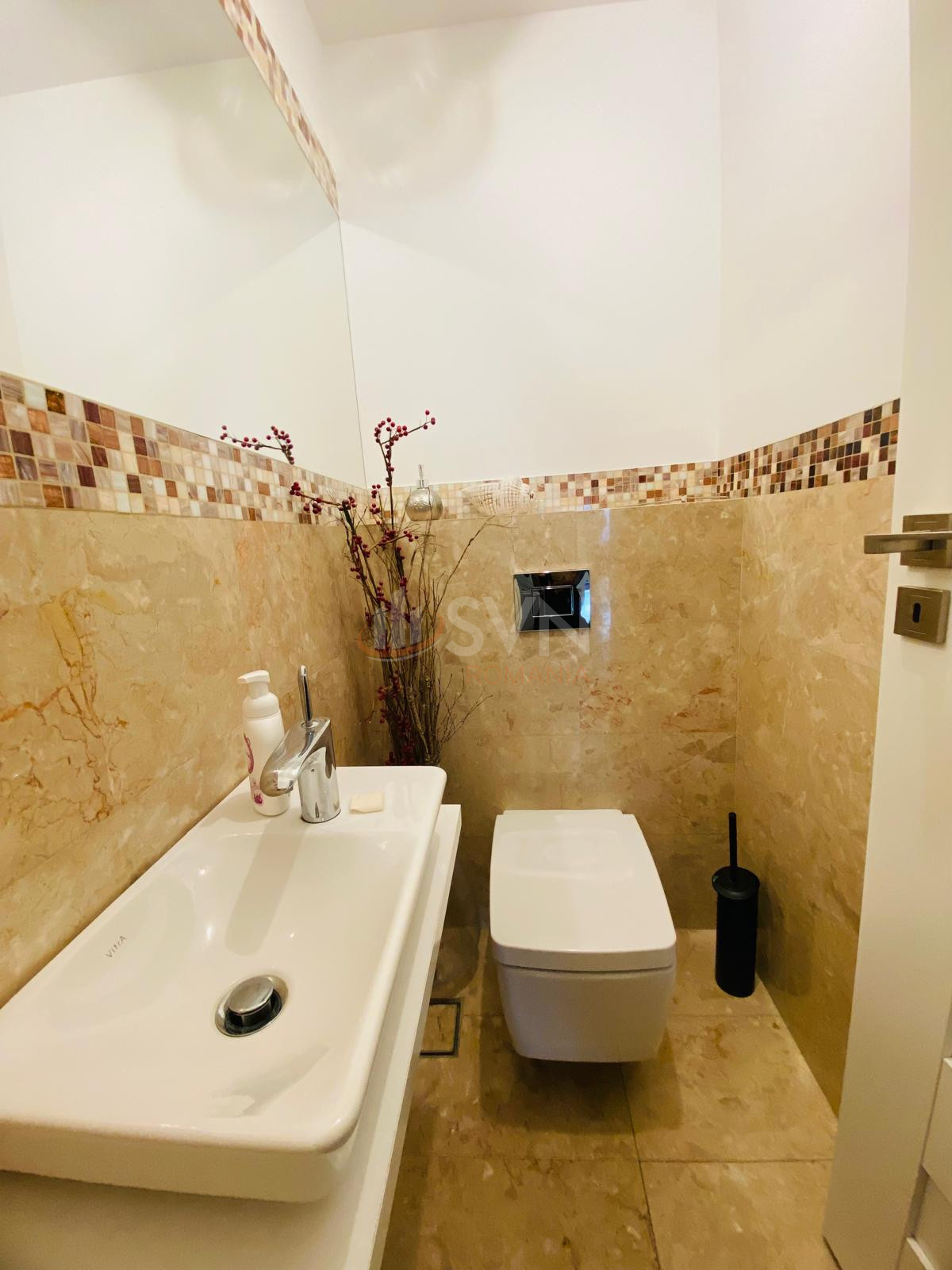 3 camere cu loc parcare subteran inclus Bucuresti/Sisesti