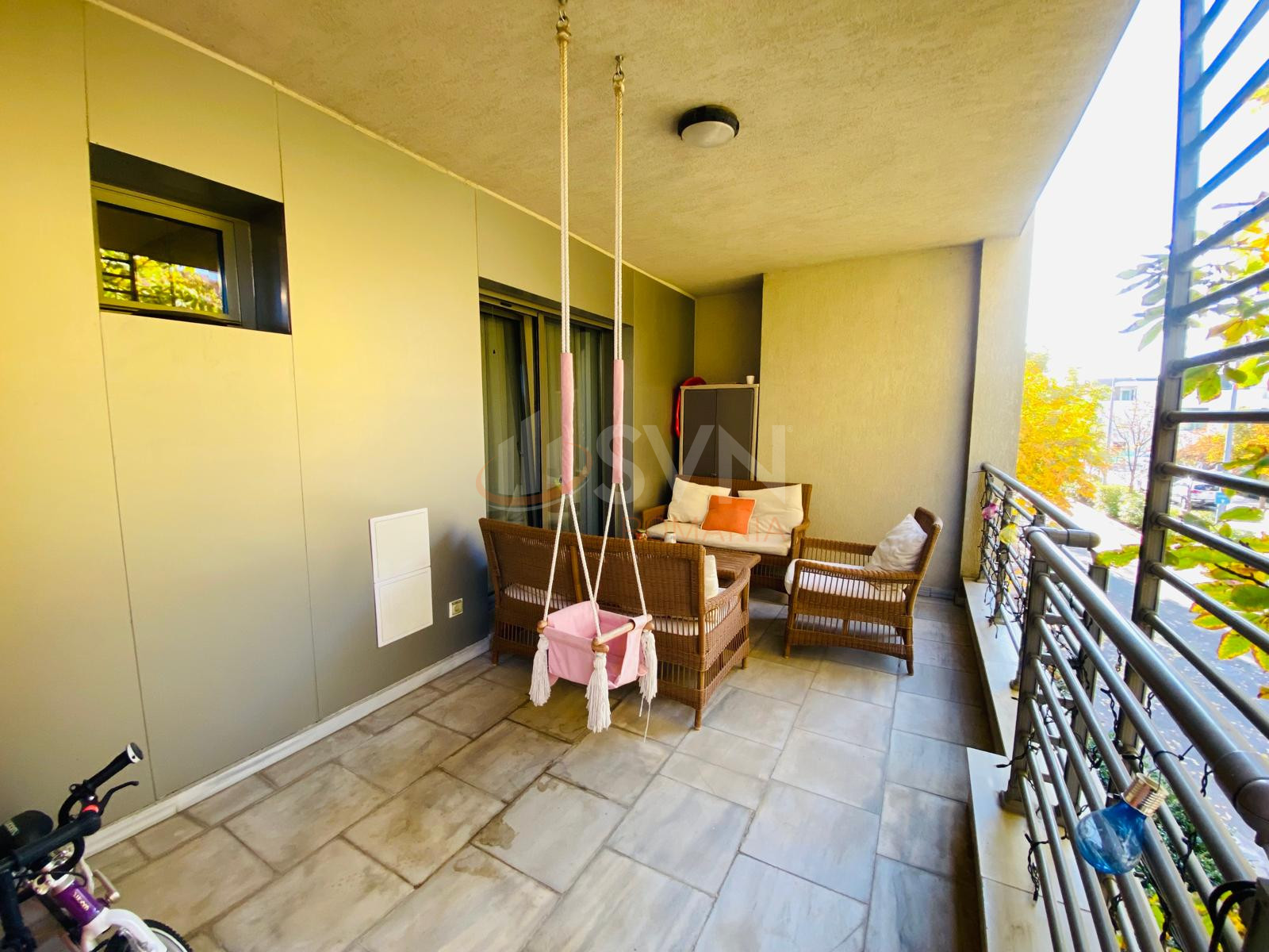 3 camere cu loc parcare subteran inclus Bucuresti/Sisesti