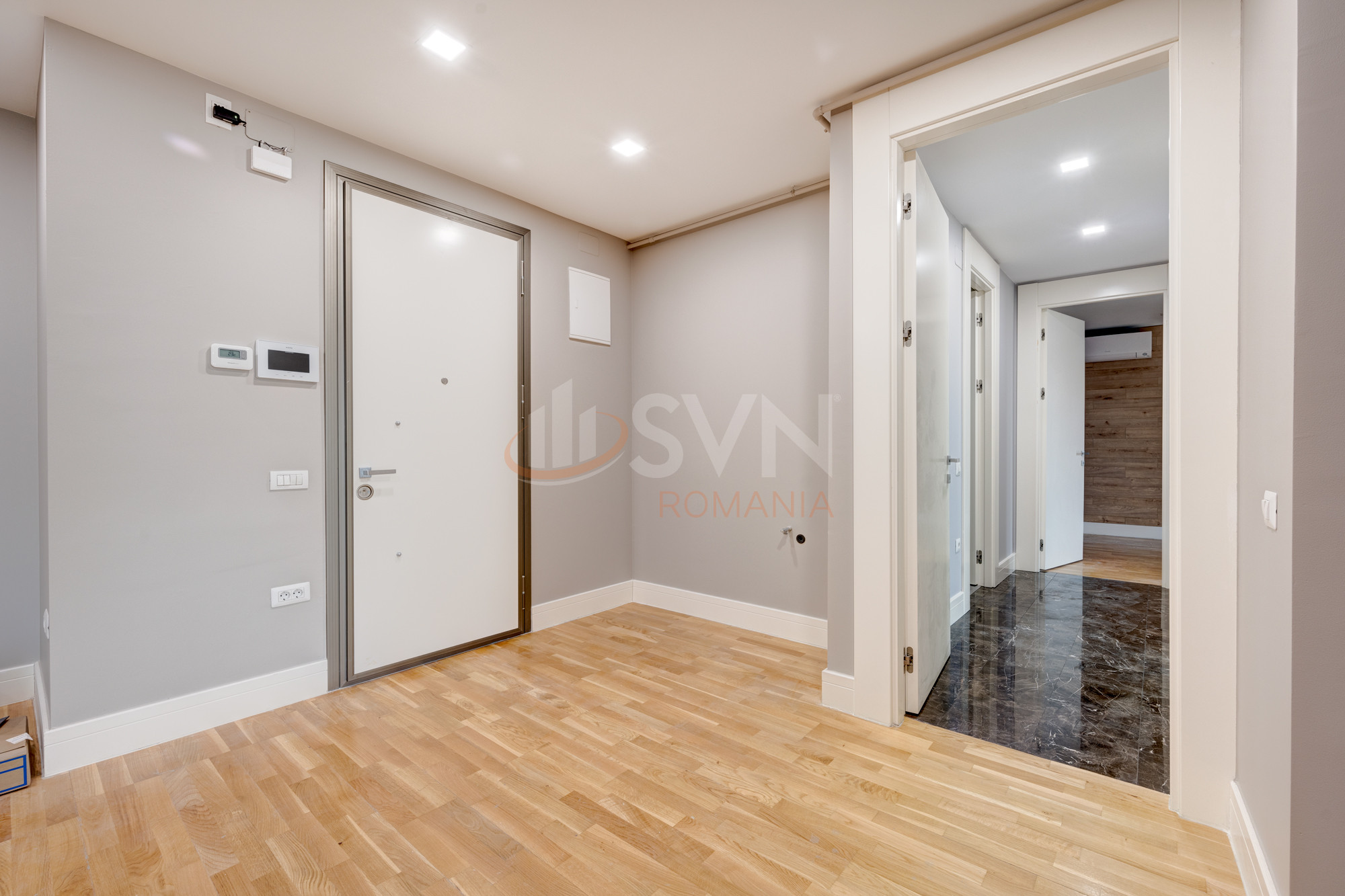 3 camere cu loc parcare subteran inclus Bucuresti/Floreasca