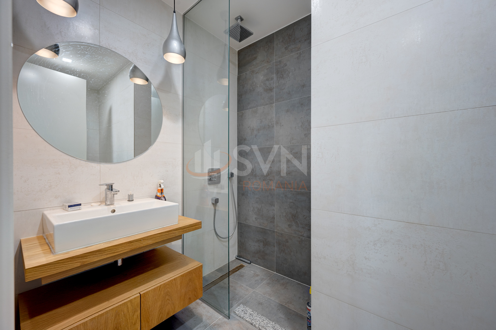 3 camere cu loc parcare subteran inclus Bucuresti/Floreasca