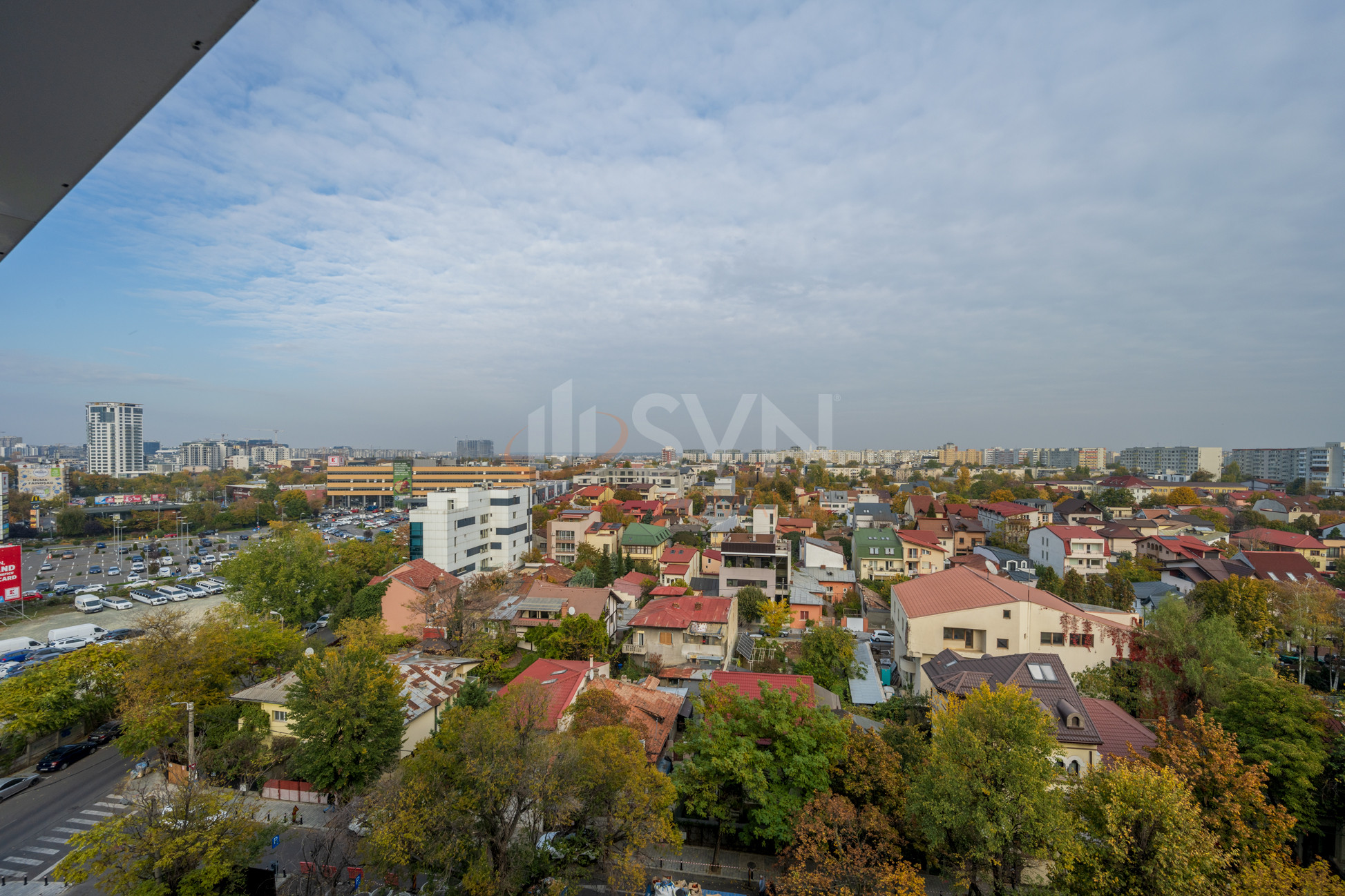 3 camere cu loc parcare subteran inclus Bucuresti/Floreasca