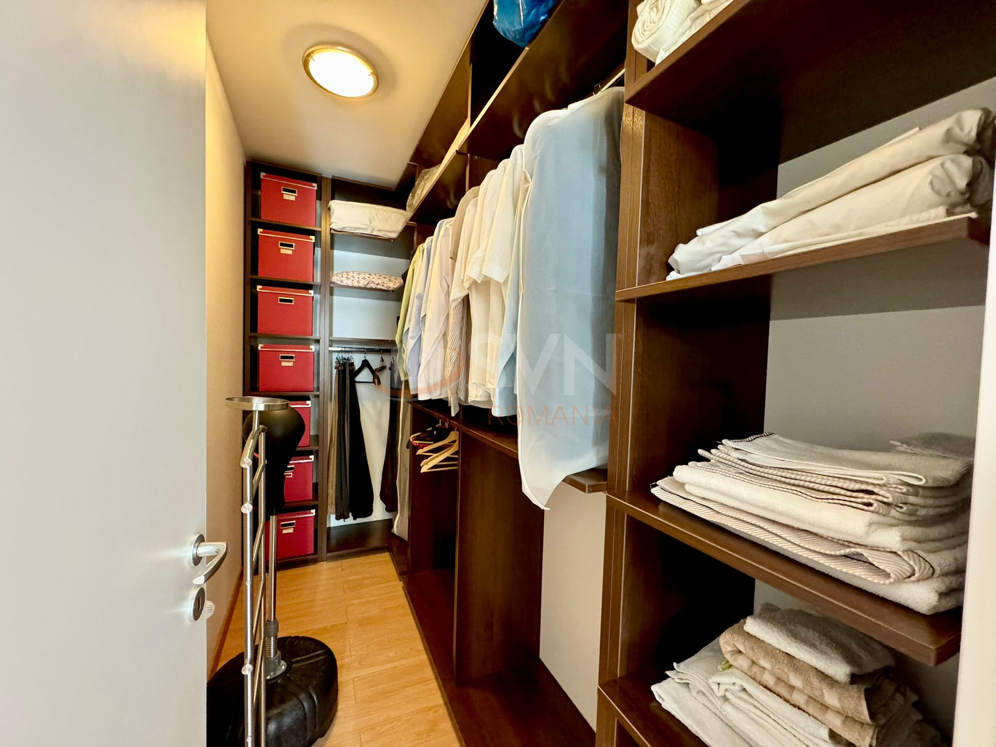 3 camere cu loc parcare subteran inclus Bucuresti/Floreasca