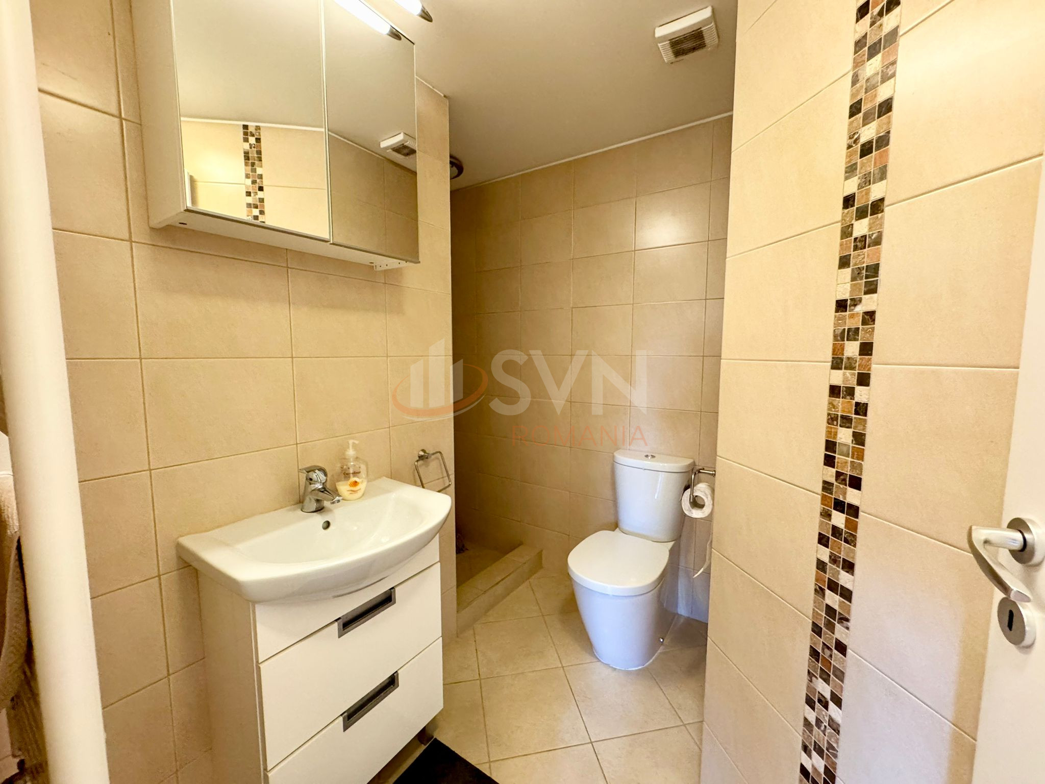 3 camere cu loc parcare subteran inclus Bucuresti/Floreasca