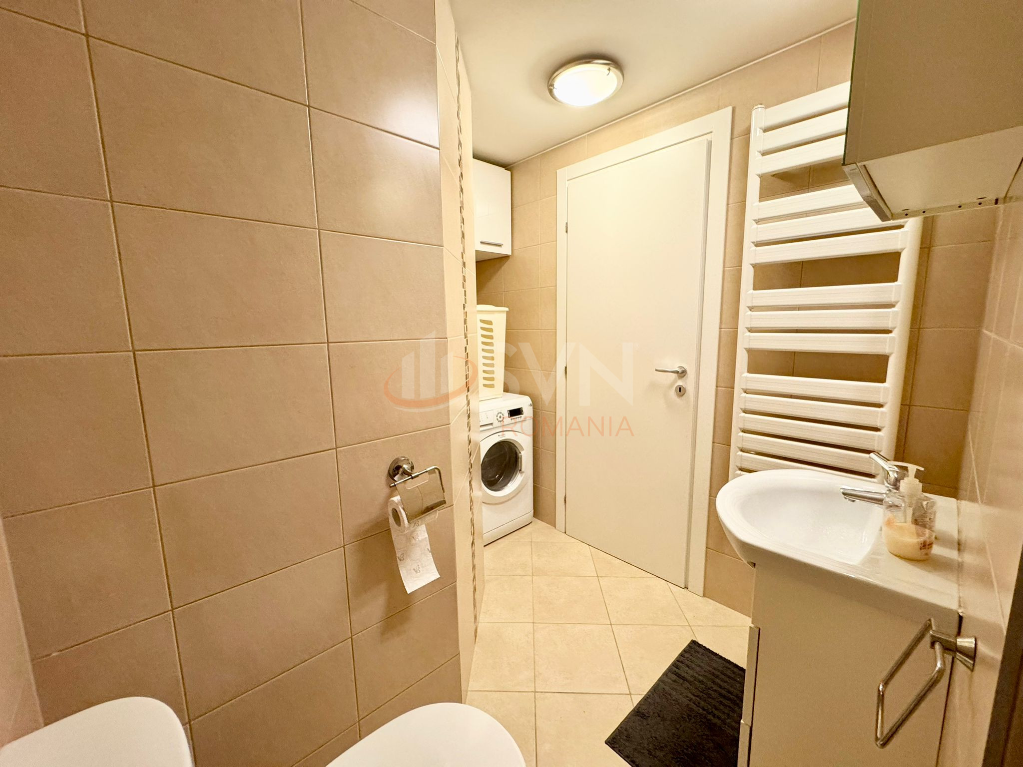 3 camere cu loc parcare subteran inclus Bucuresti/Floreasca