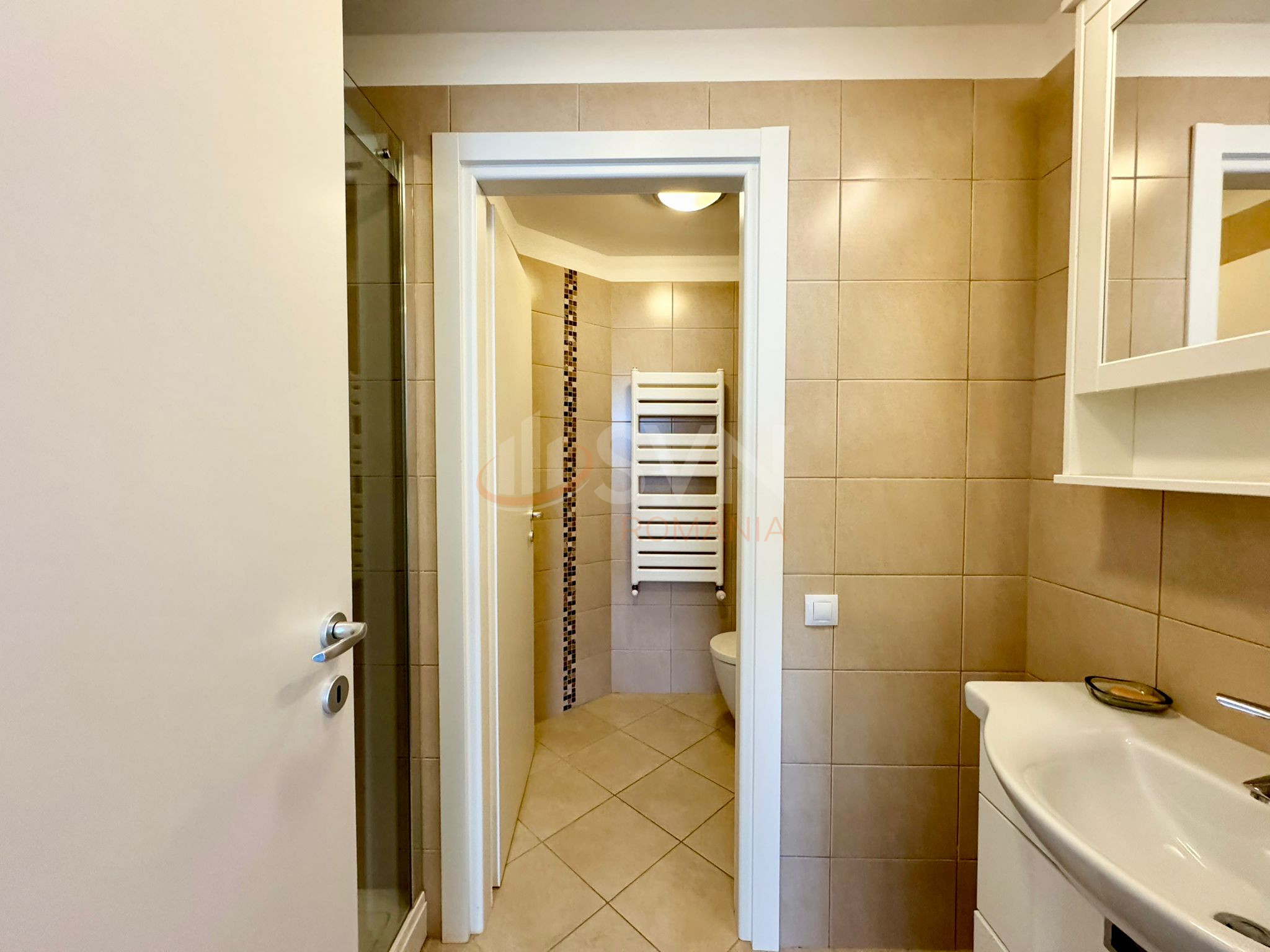 3 camere cu loc parcare subteran inclus Bucuresti/Floreasca