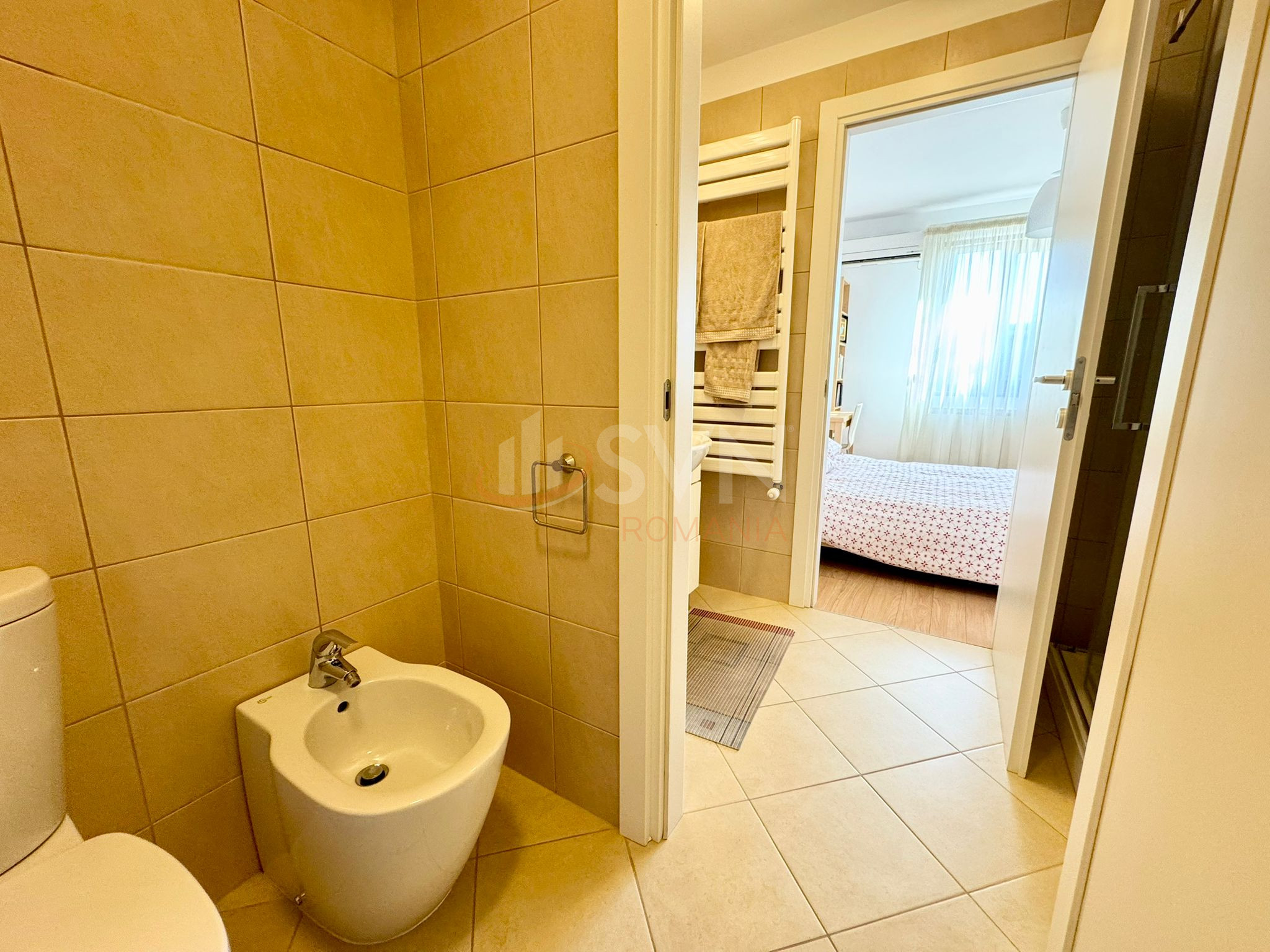 3 camere cu loc parcare subteran inclus Bucuresti/Floreasca