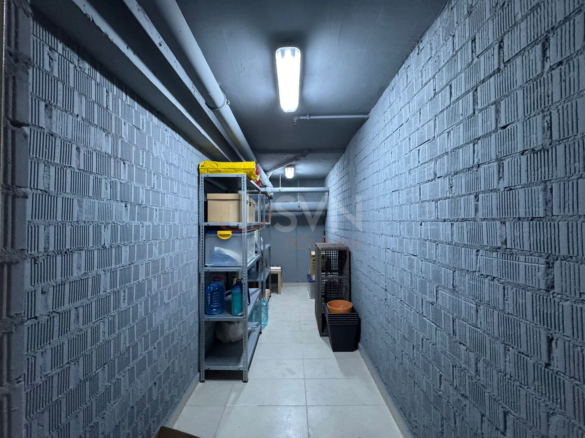 3 camere cu loc parcare subteran inclus Bucuresti/Floreasca