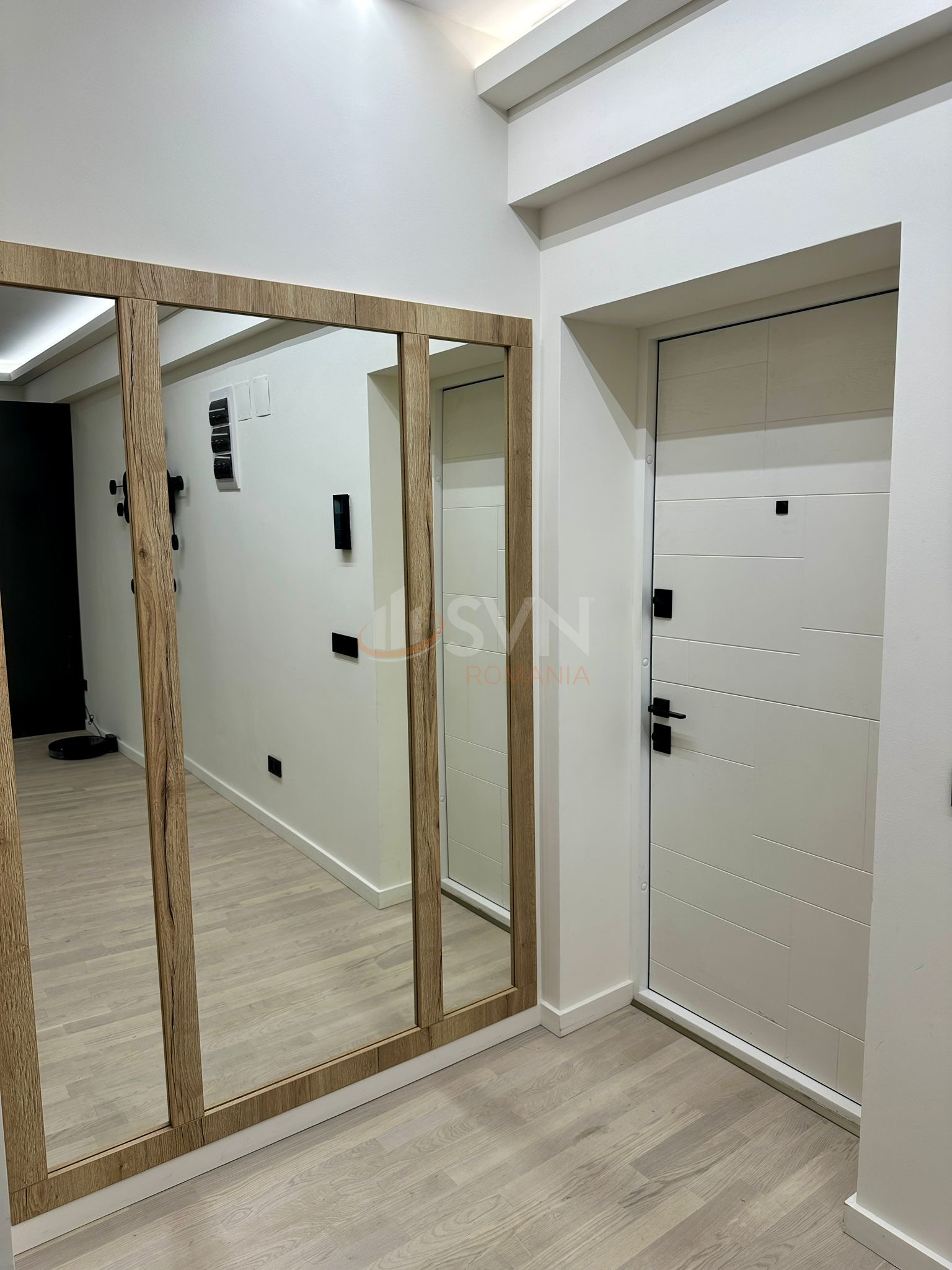 3 camere cu loc parcare subteran inclus Bucuresti/Herastrau