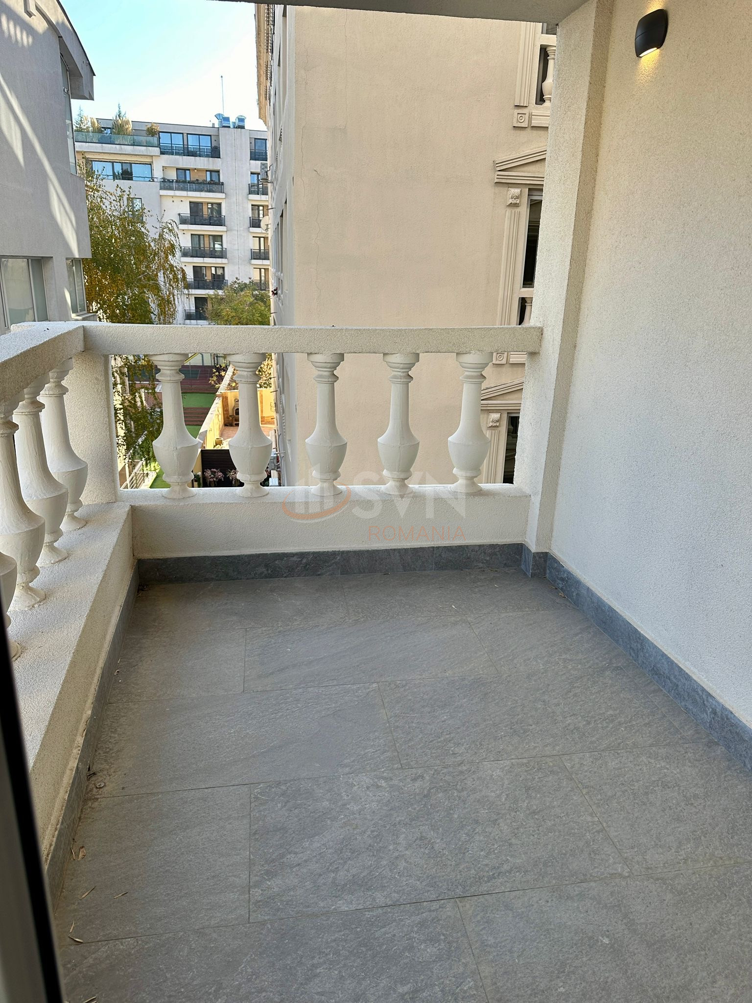 3 camere cu loc parcare subteran inclus Bucuresti/Herastrau