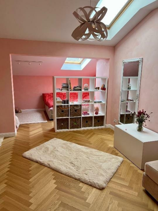 3 camere cu loc parcare subteran inclus Bucuresti/Aviatiei