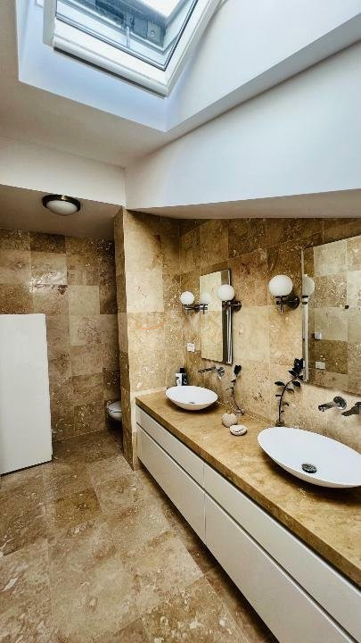 3 camere cu loc parcare subteran inclus Bucuresti/Aviatiei