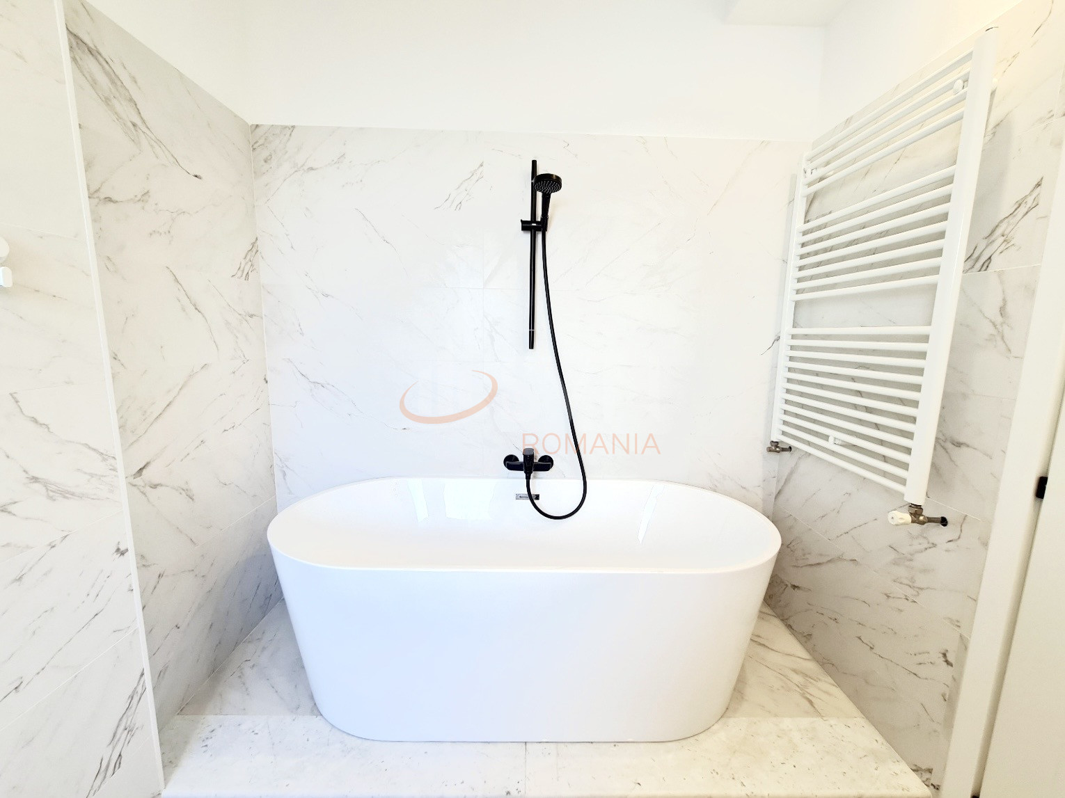 3 camere cu loc parcare subteran inclus Bucuresti/Floreasca