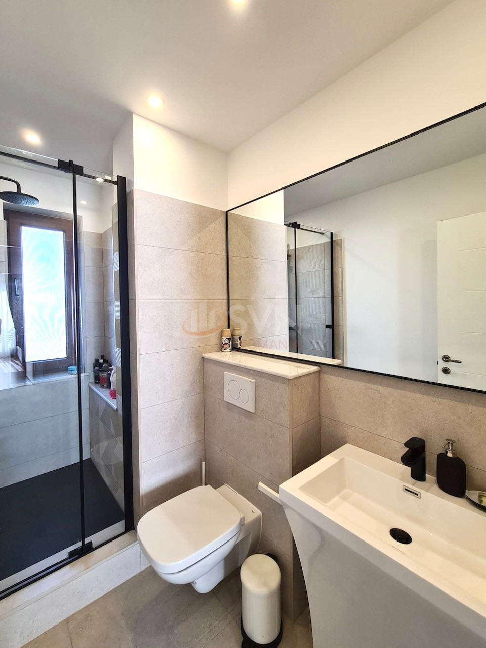 3 camere cu loc parcare subteran inclus Bucuresti/Floreasca