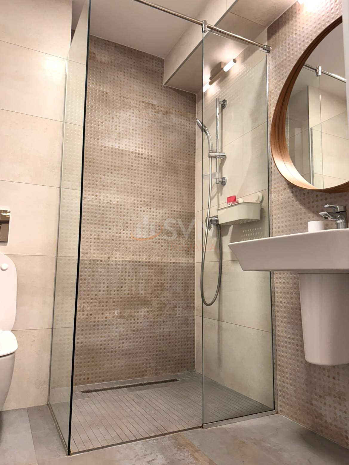 3 camere cu loc parcare subteran inclus Bucuresti/Aviatiei