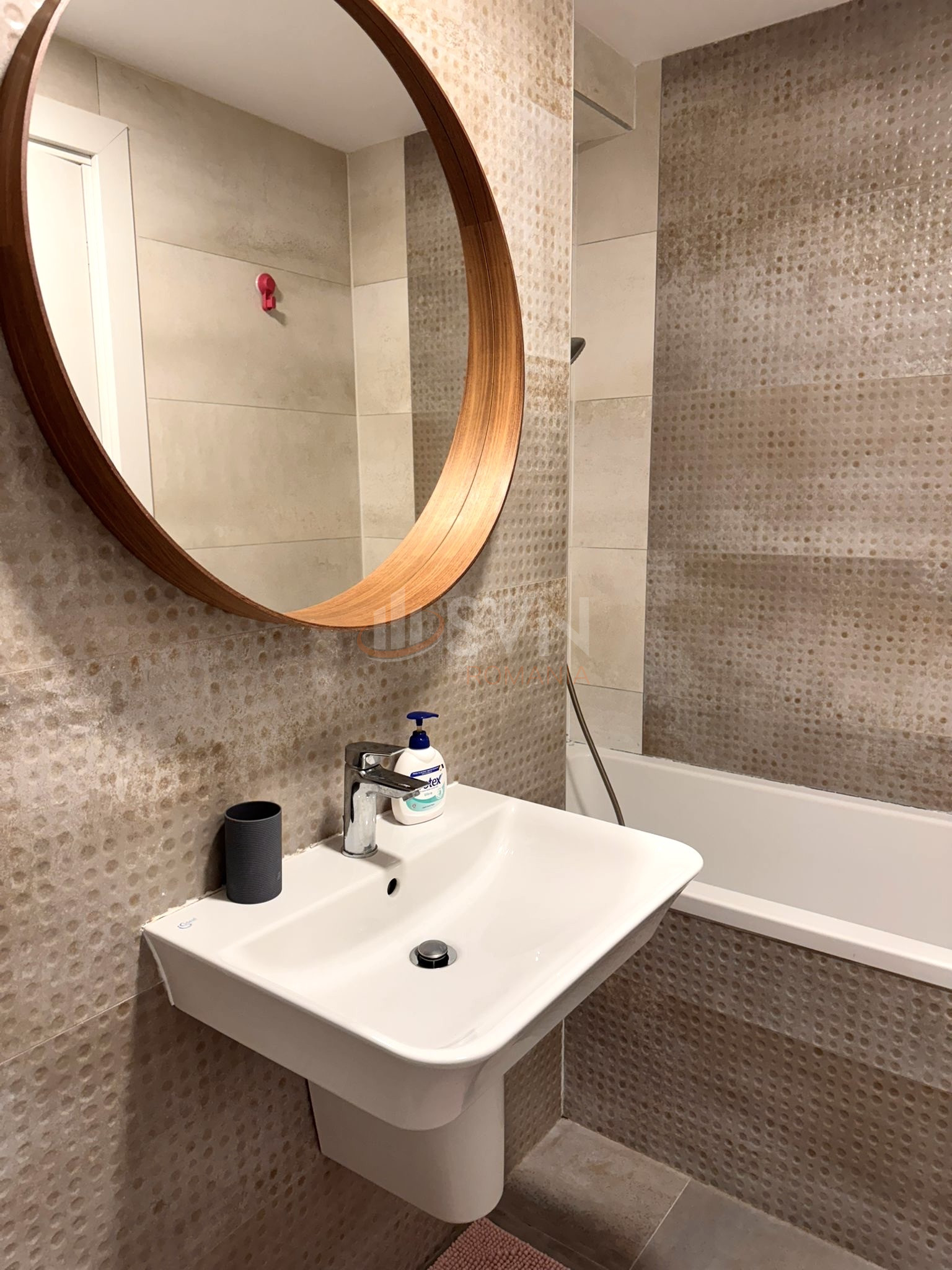 3 camere cu loc parcare subteran inclus Bucuresti/Aviatiei