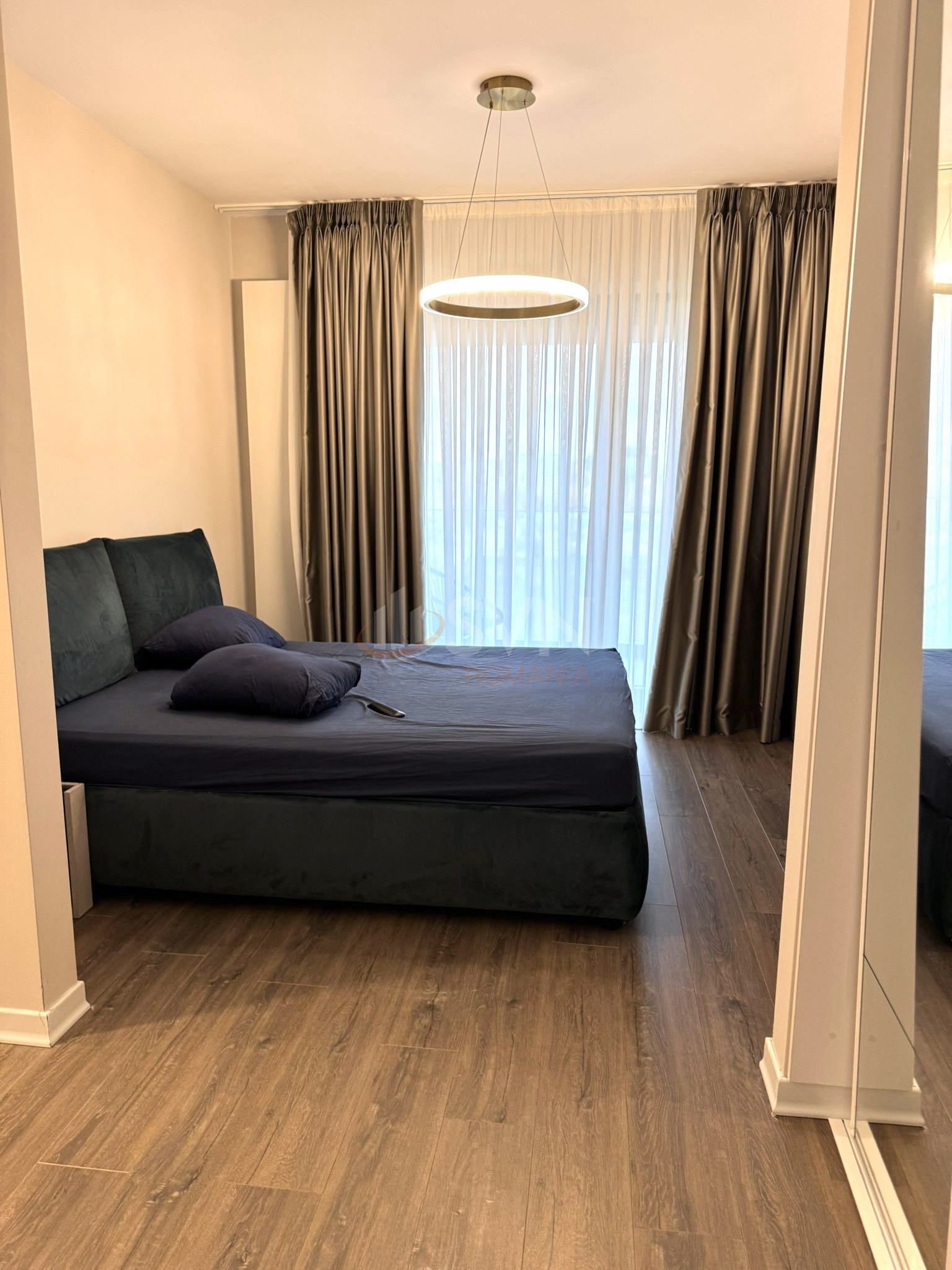 3 camere cu loc parcare subteran inclus Bucuresti/Aviatiei