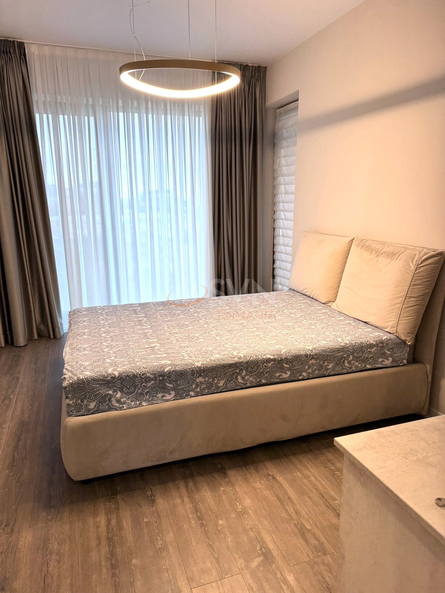 3 camere cu loc parcare subteran inclus Bucuresti/Aviatiei