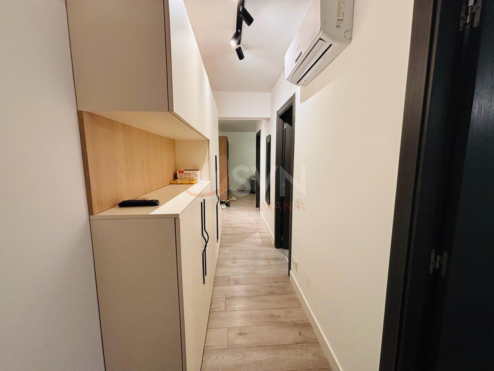 3 camere cu loc parcare subteran inclus Bucuresti/Piata Presei Libere