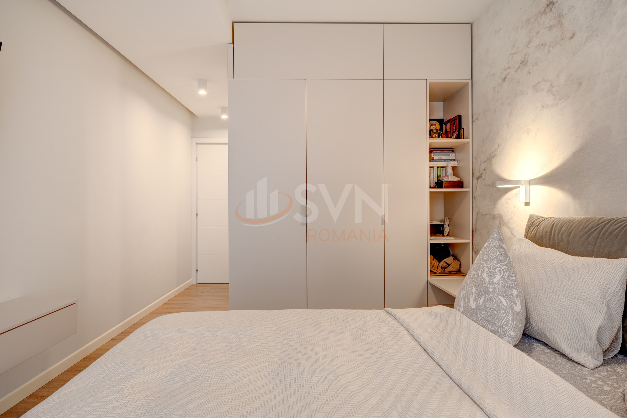 3 camere cu loc parcare subteran inclus Bucuresti/Sisesti