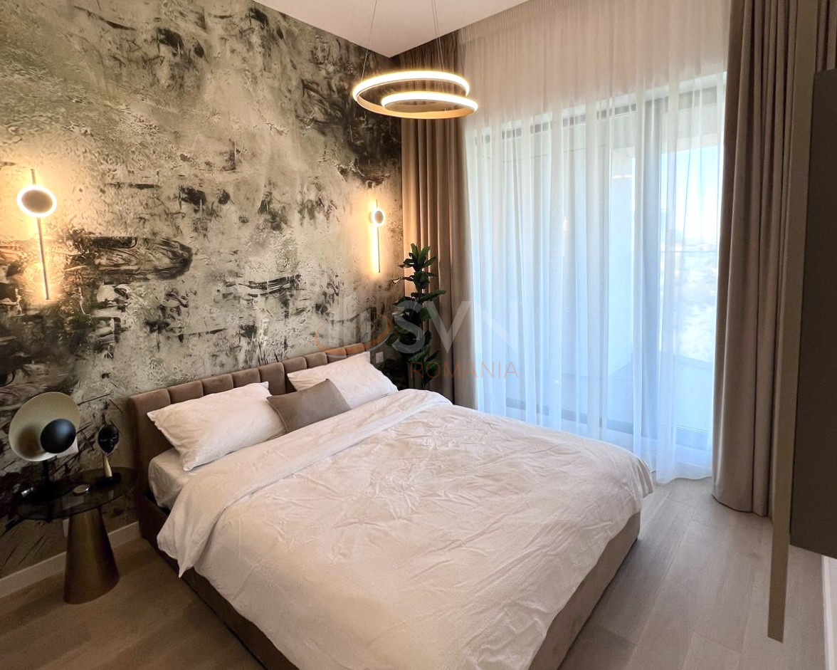 3 camere cu loc parcare subteran inclus Bucuresti/Floreasca